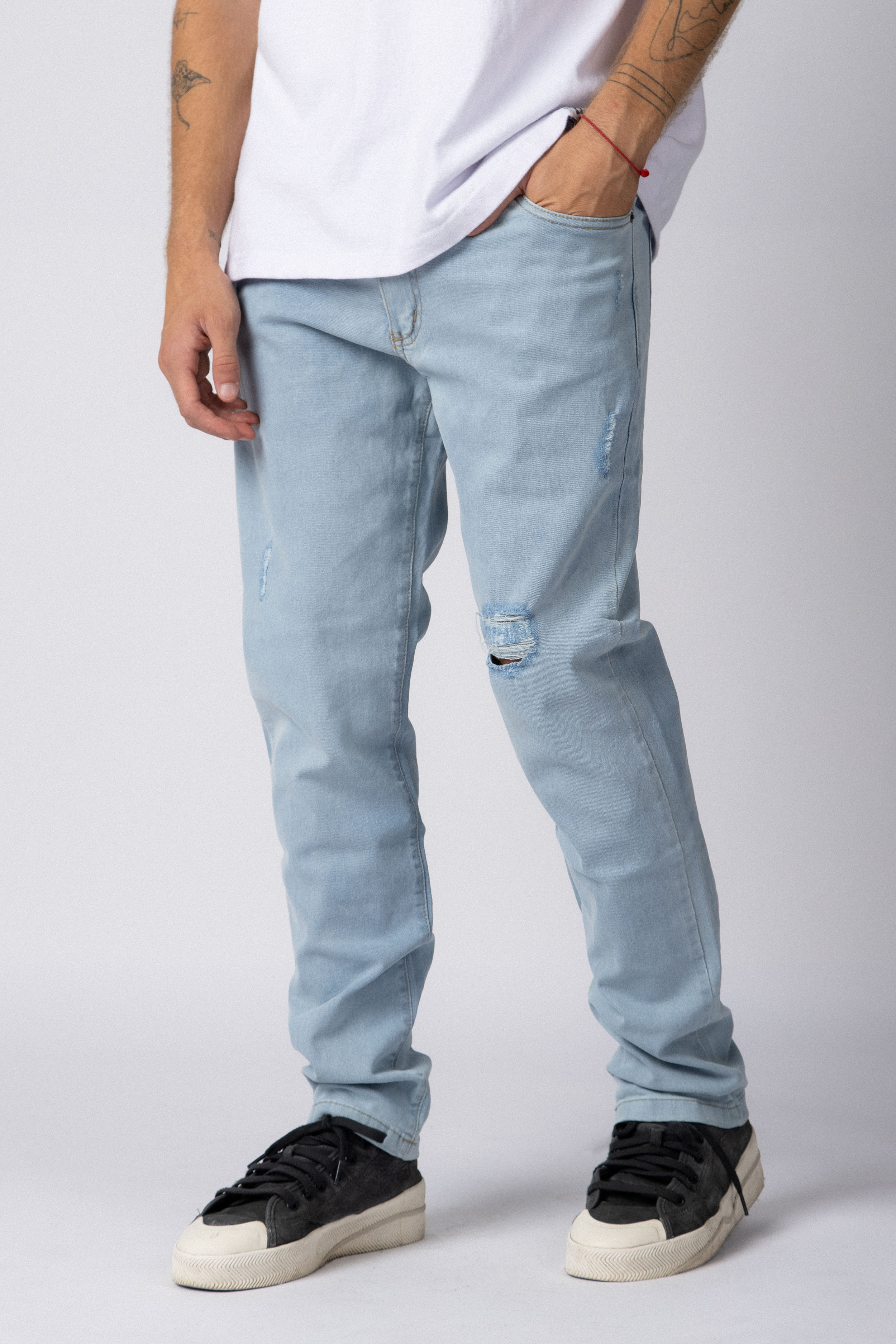 Jean Falcon Scratched Celeste