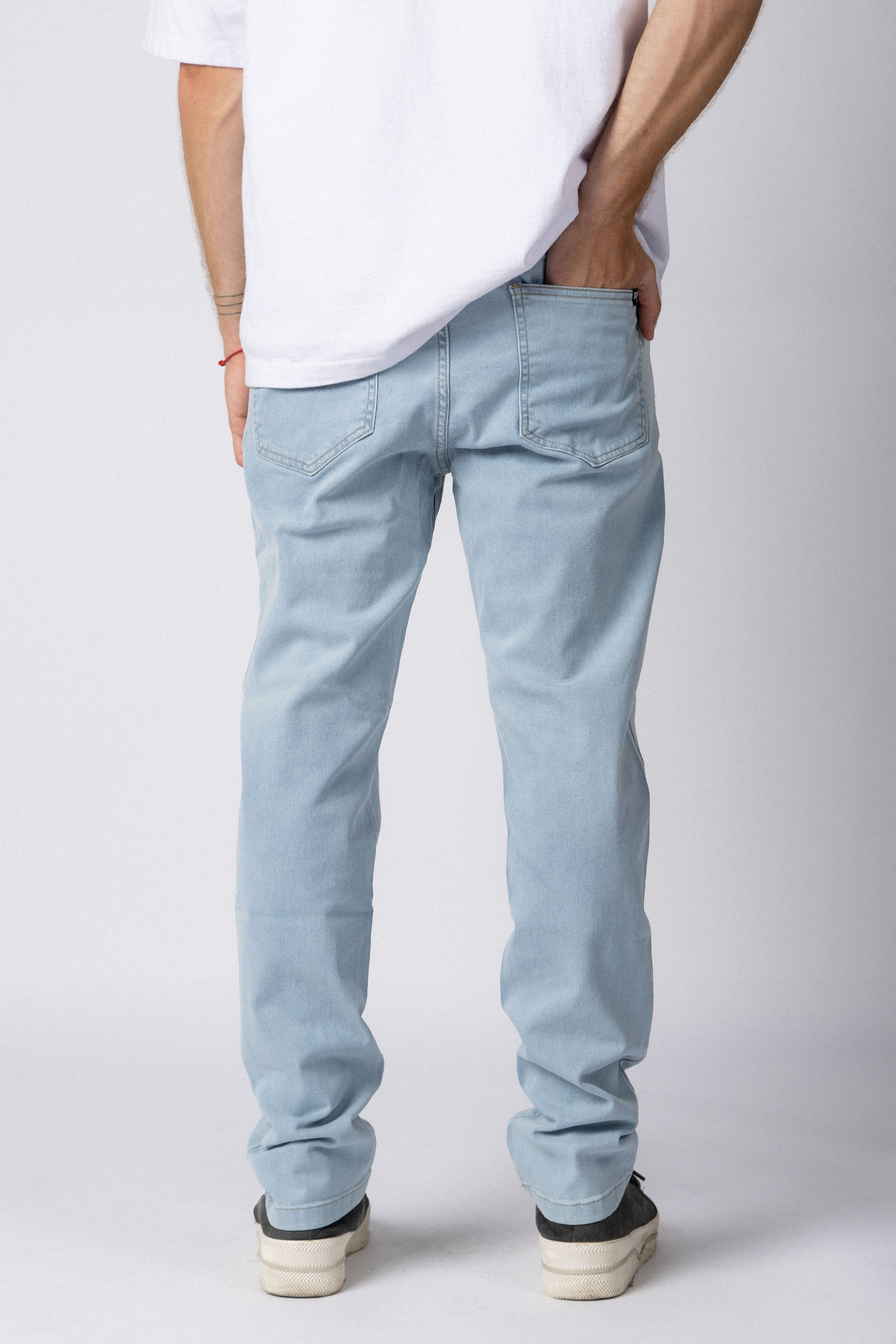 Jean Falcon Scratched Celeste