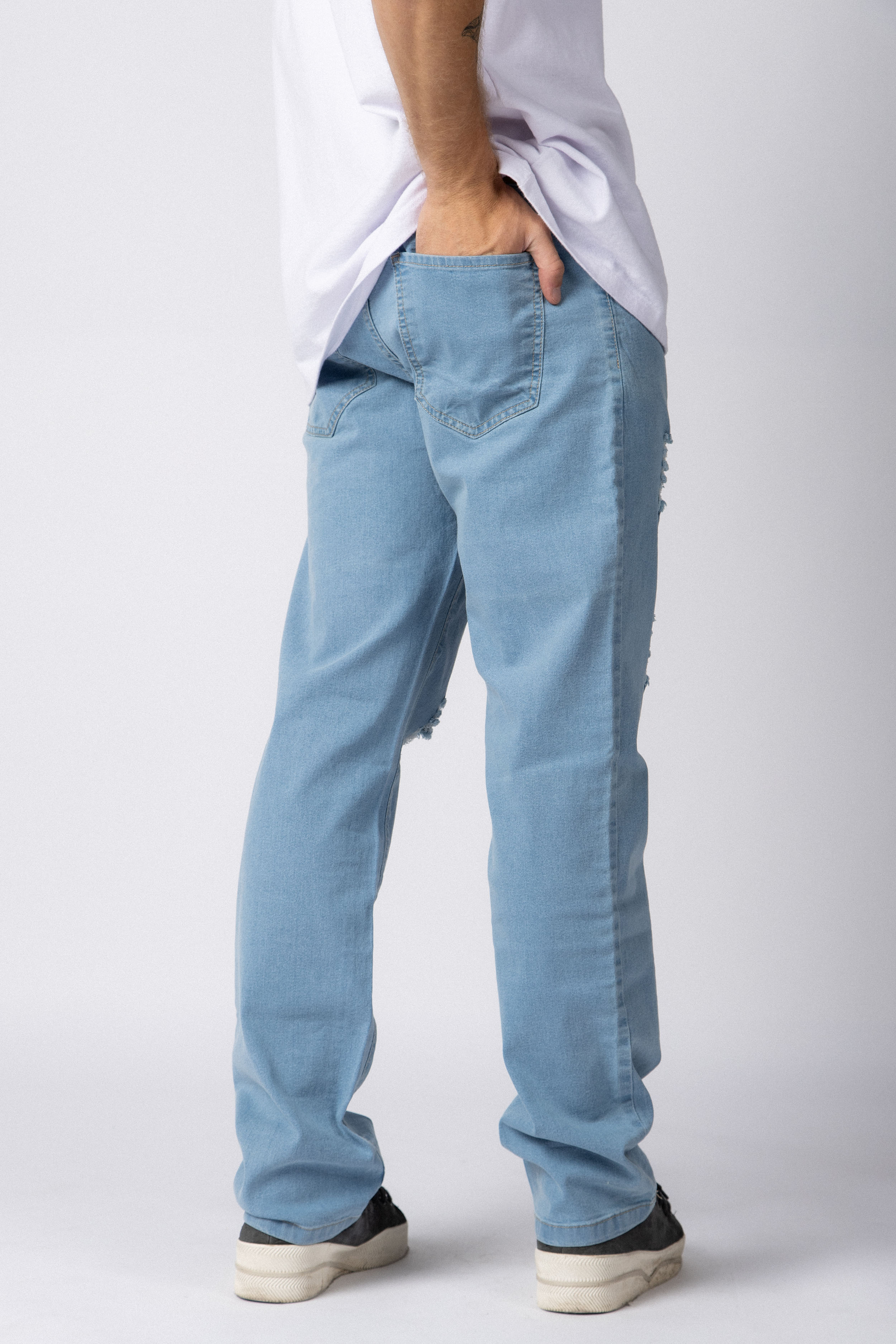 Jean Royce Scratched Celeste