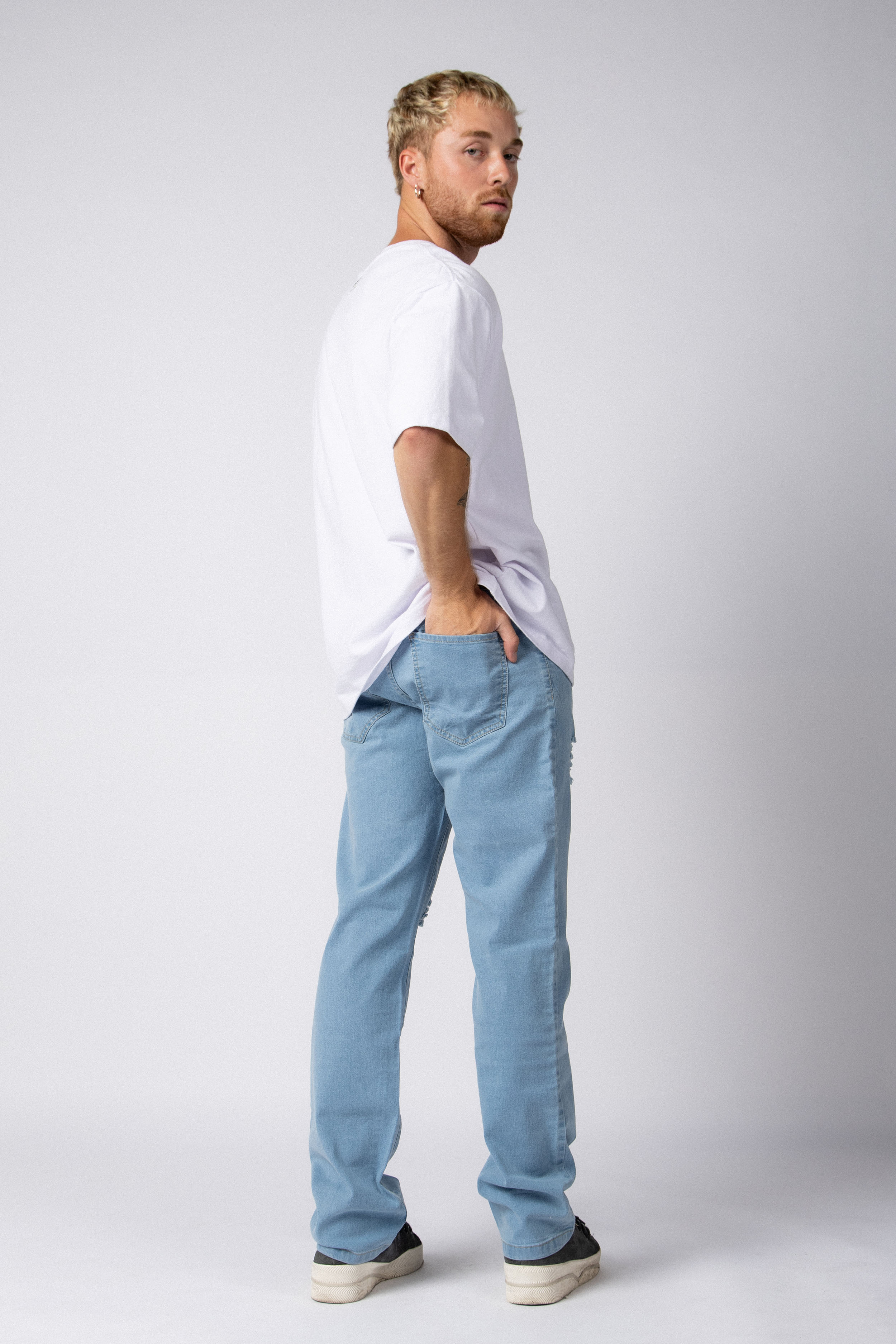 Jean Royce Scratched Celeste