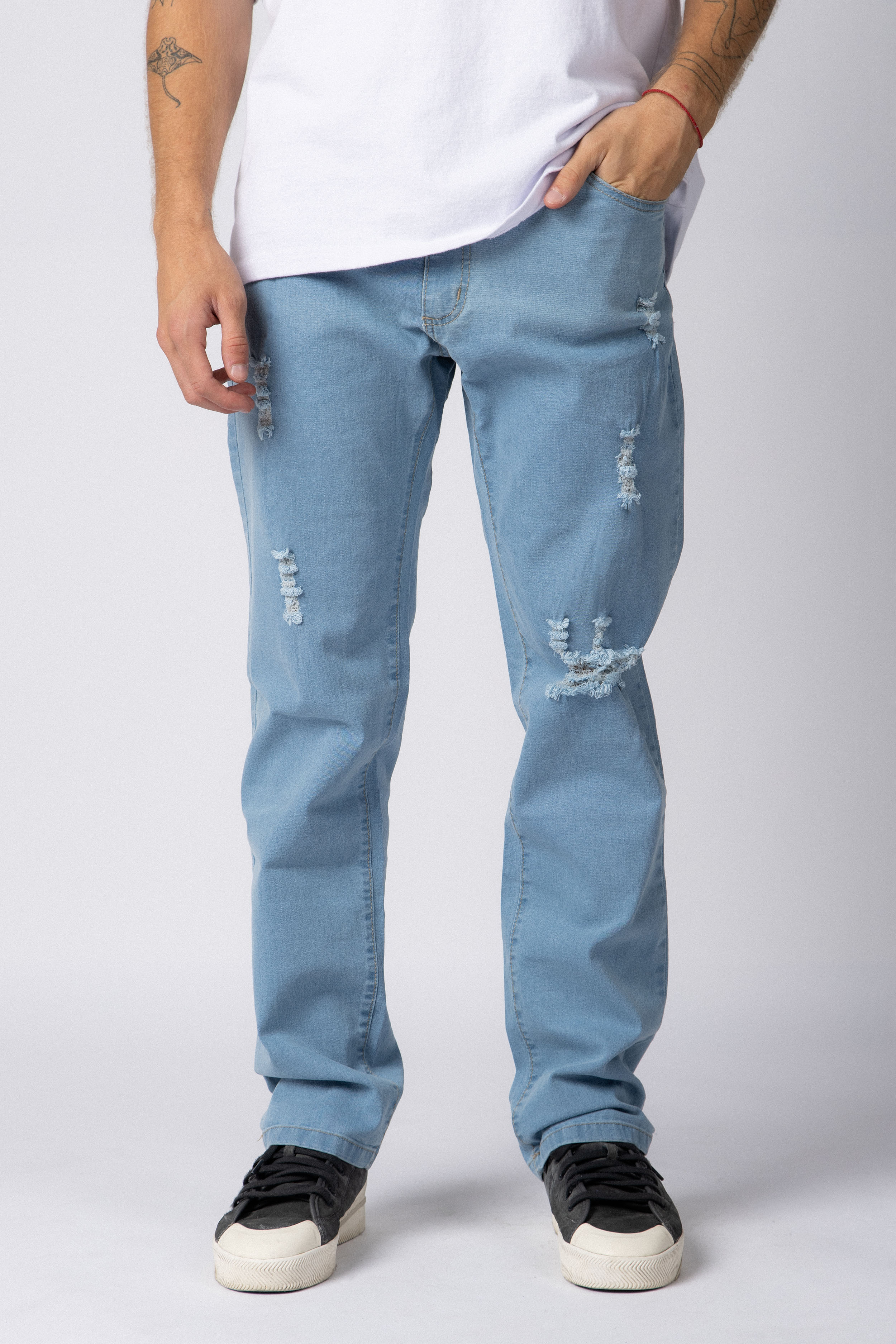 Jean Royce Scratched Celeste