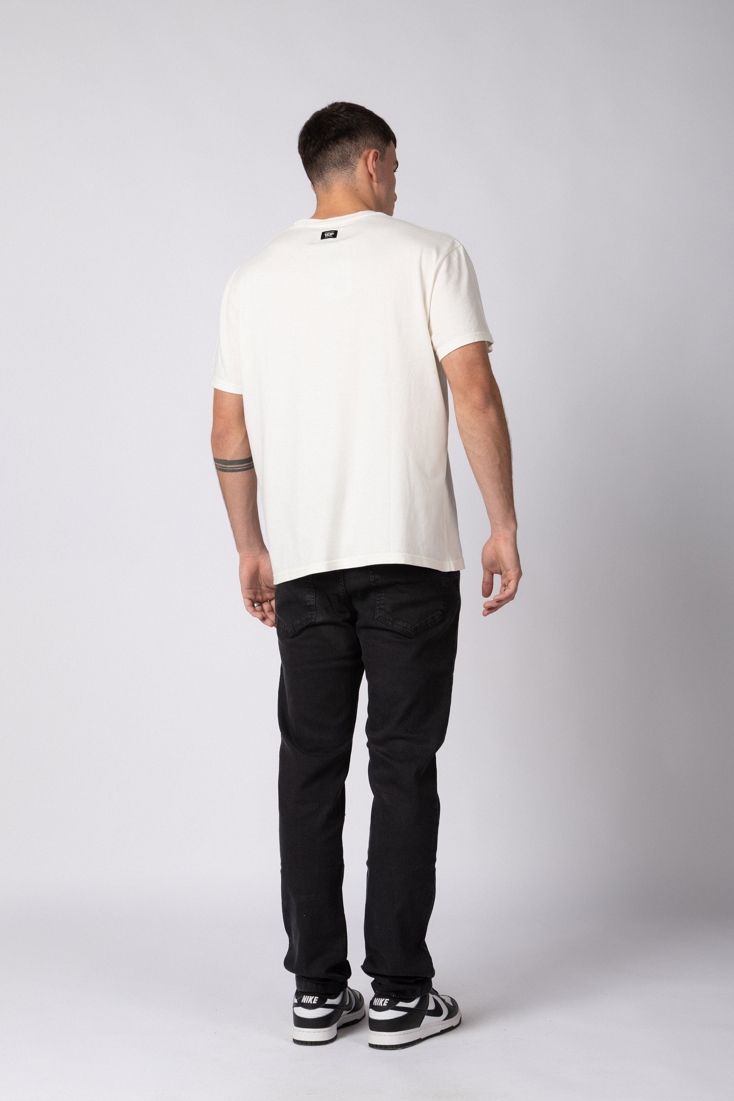 Jean Falcon Black