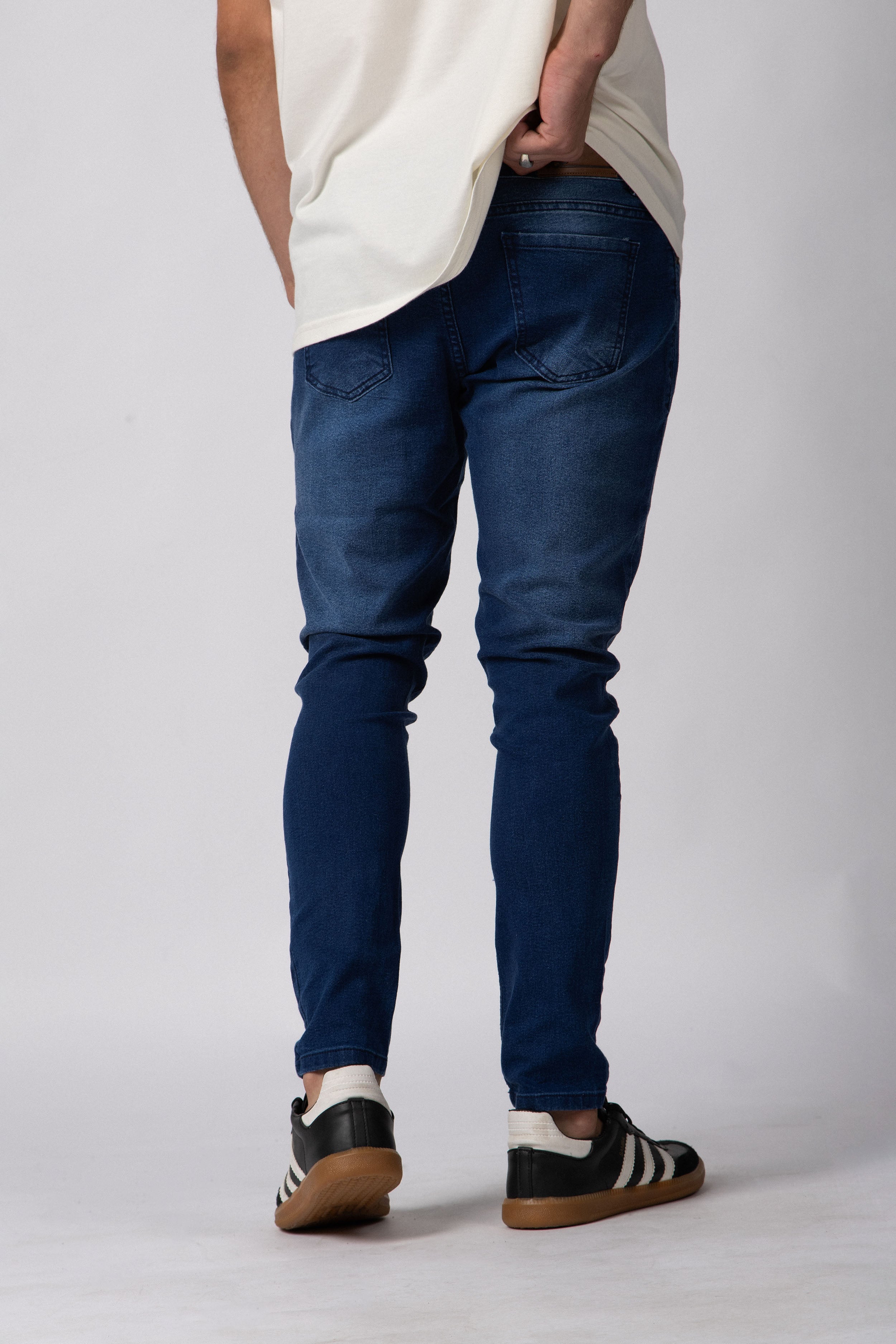 Jean Floyd Azul