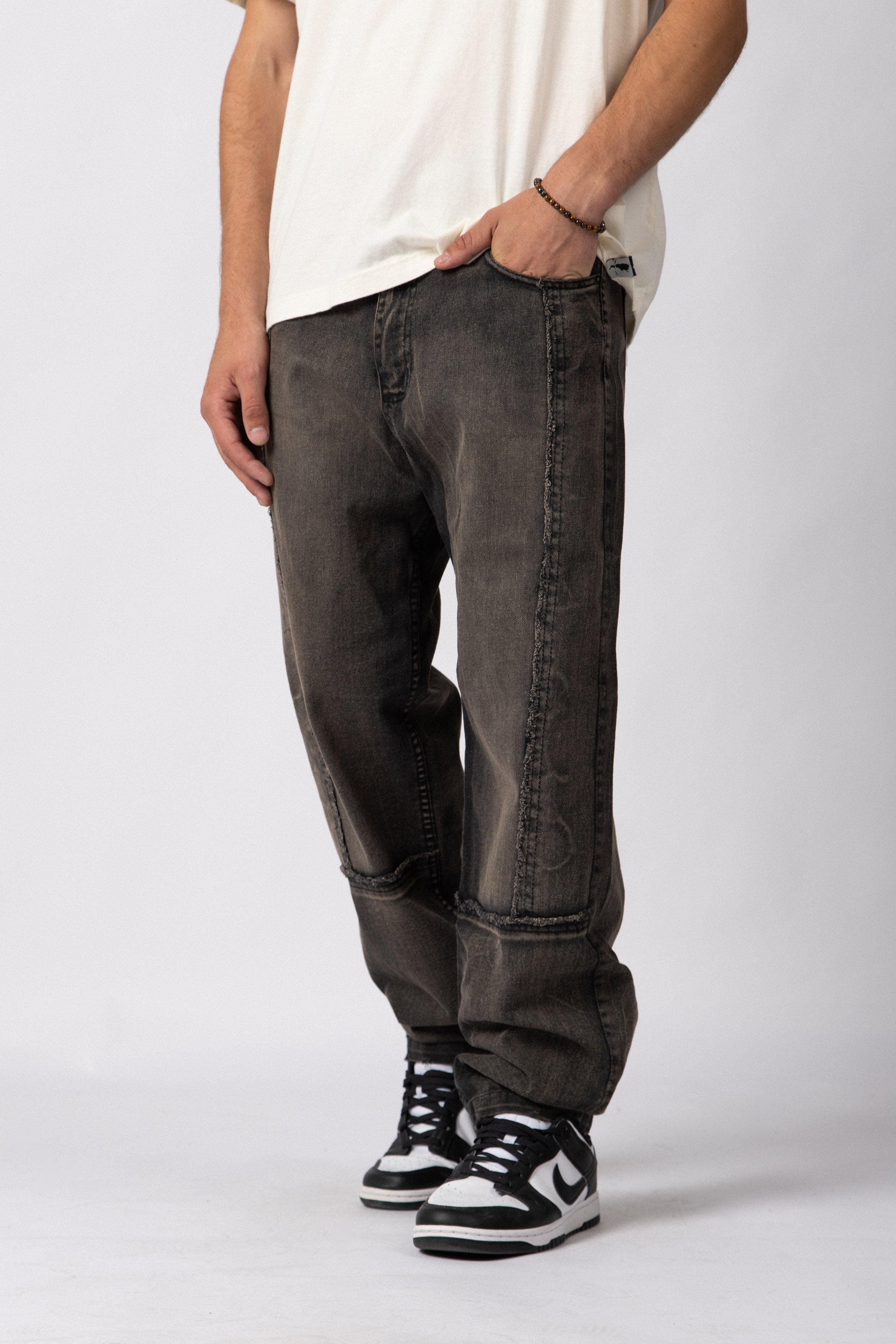 Jean Fury Oxid Black