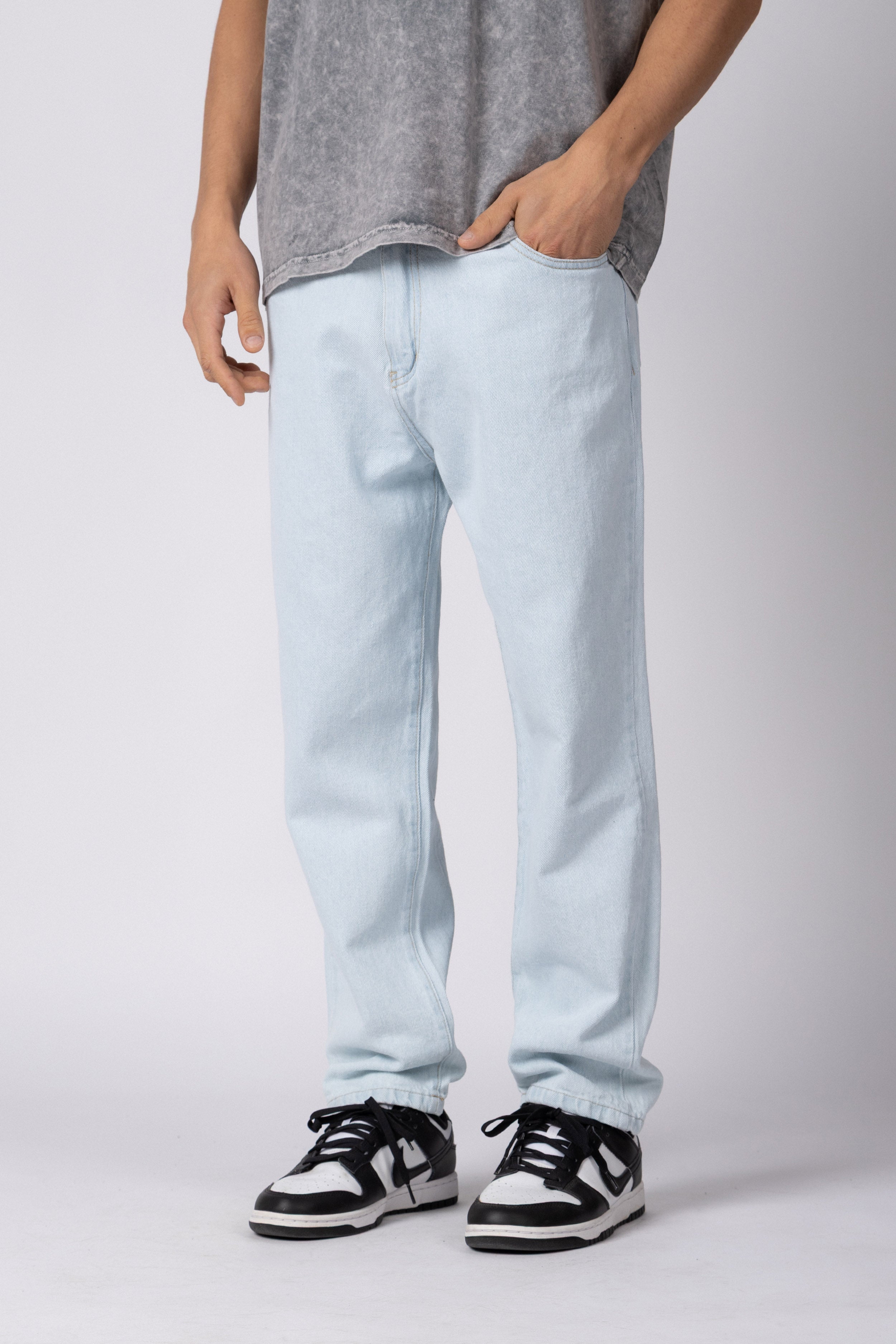 Jean Mom Shelby Sky