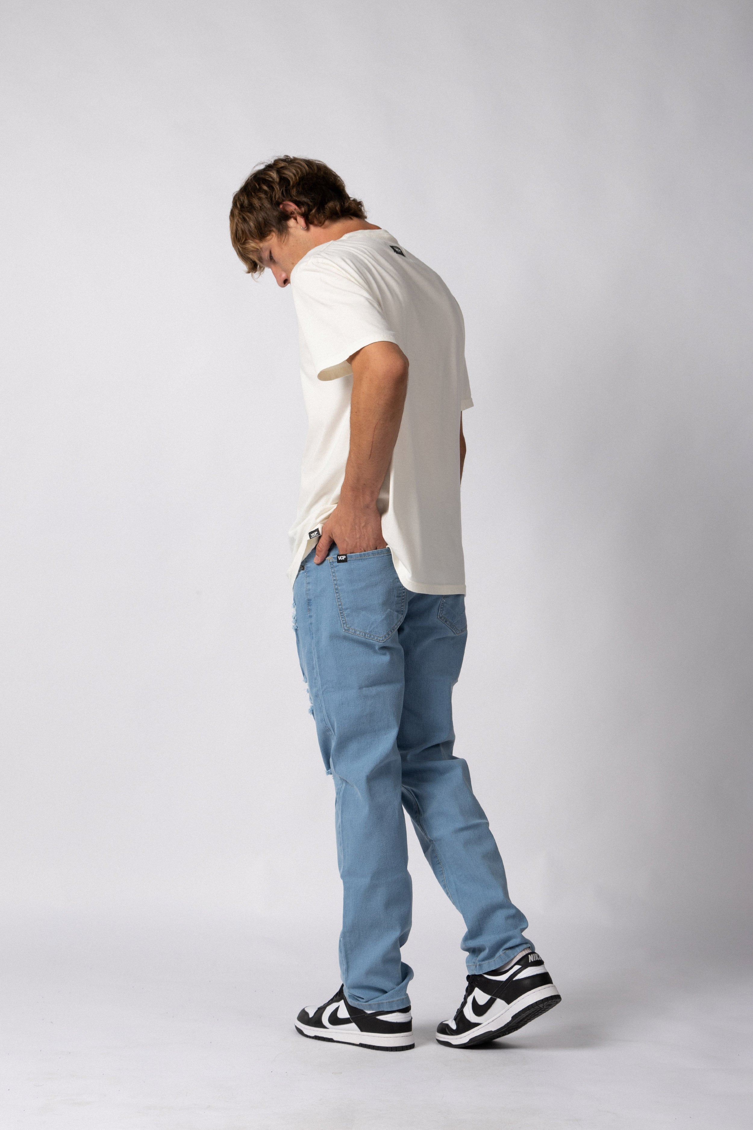 Jean Royce Scratched Celeste