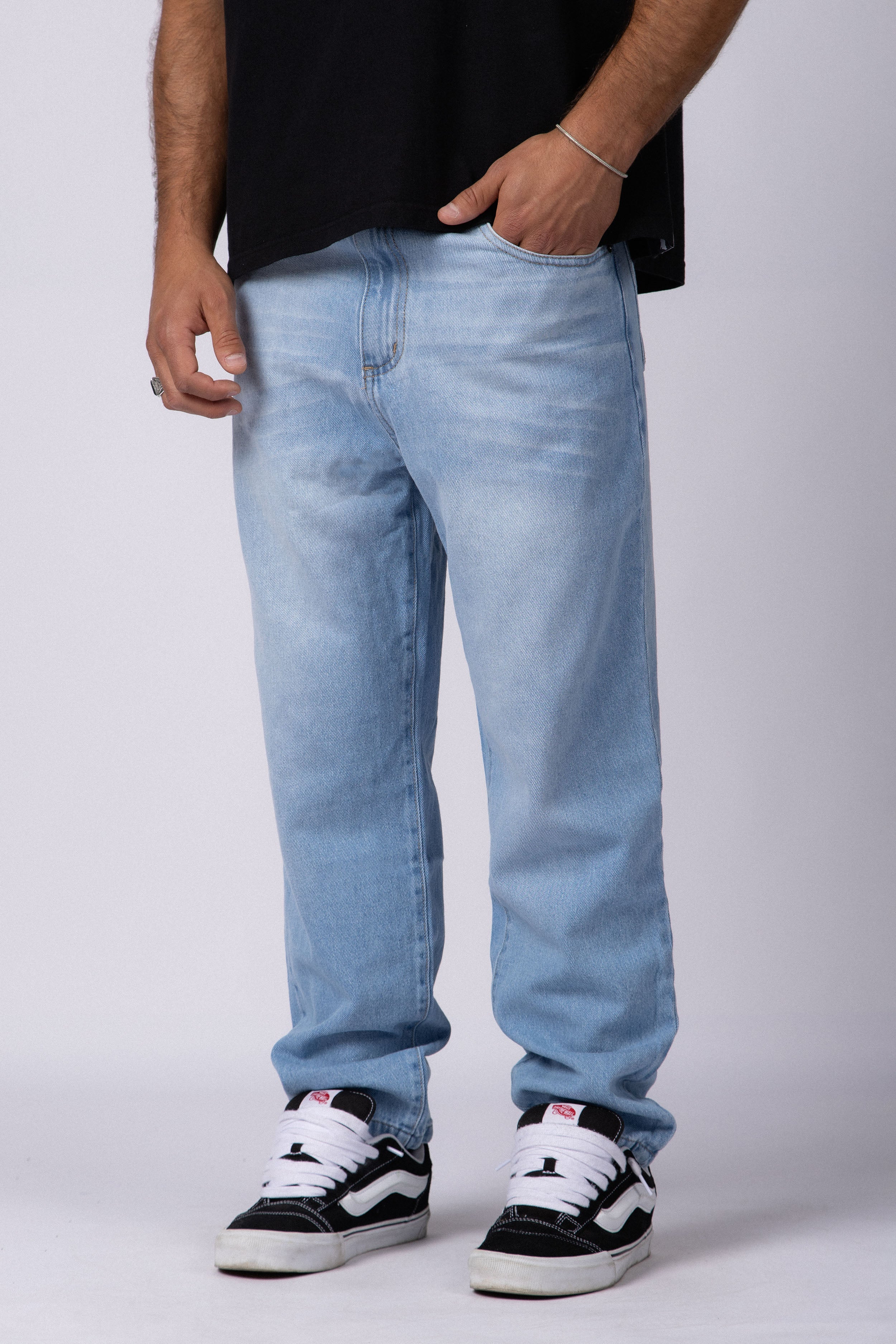 Borneobulletin Pantalon Gamuza Hombre Playera Tipo Polo Camisas