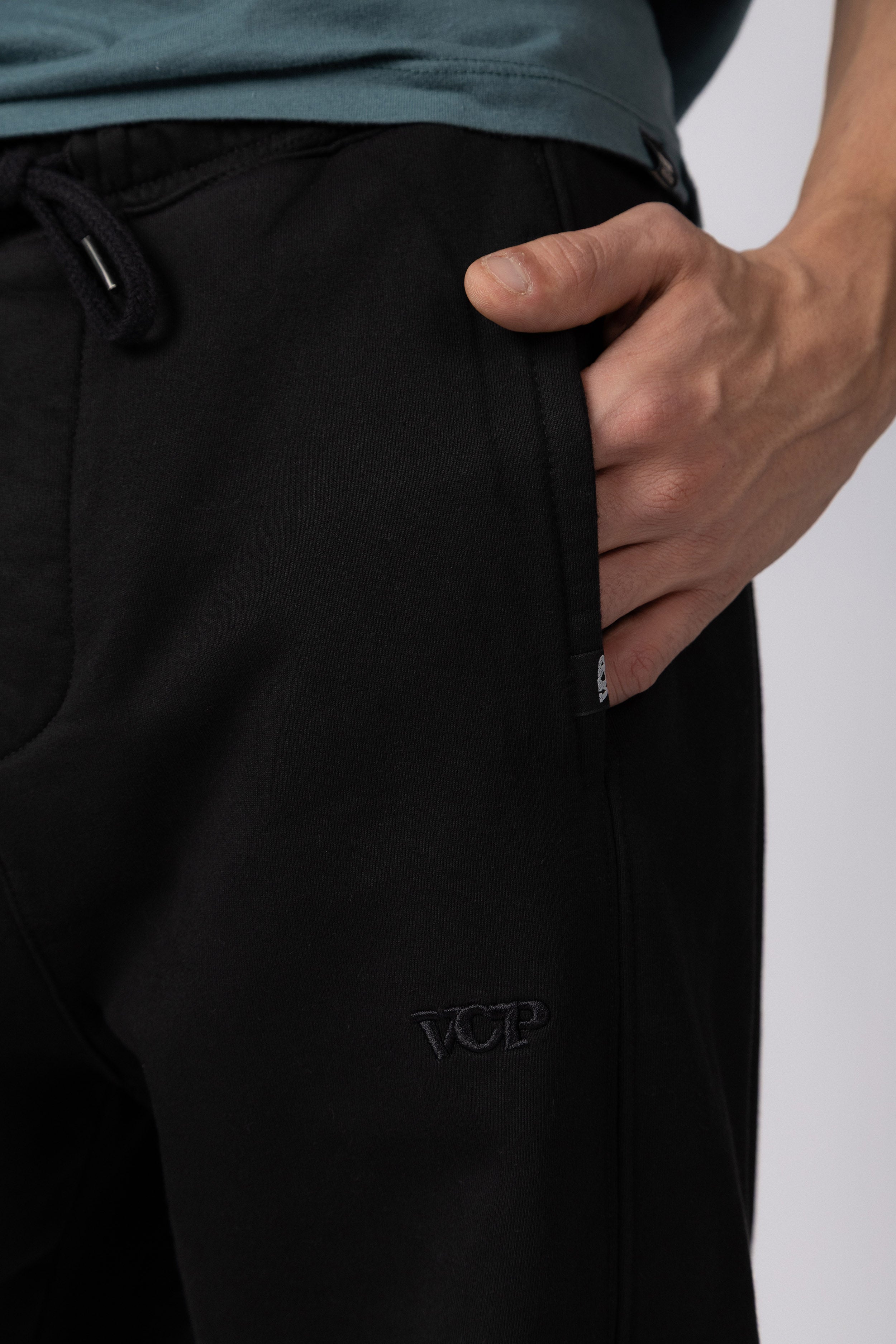Jogger Inver Negro