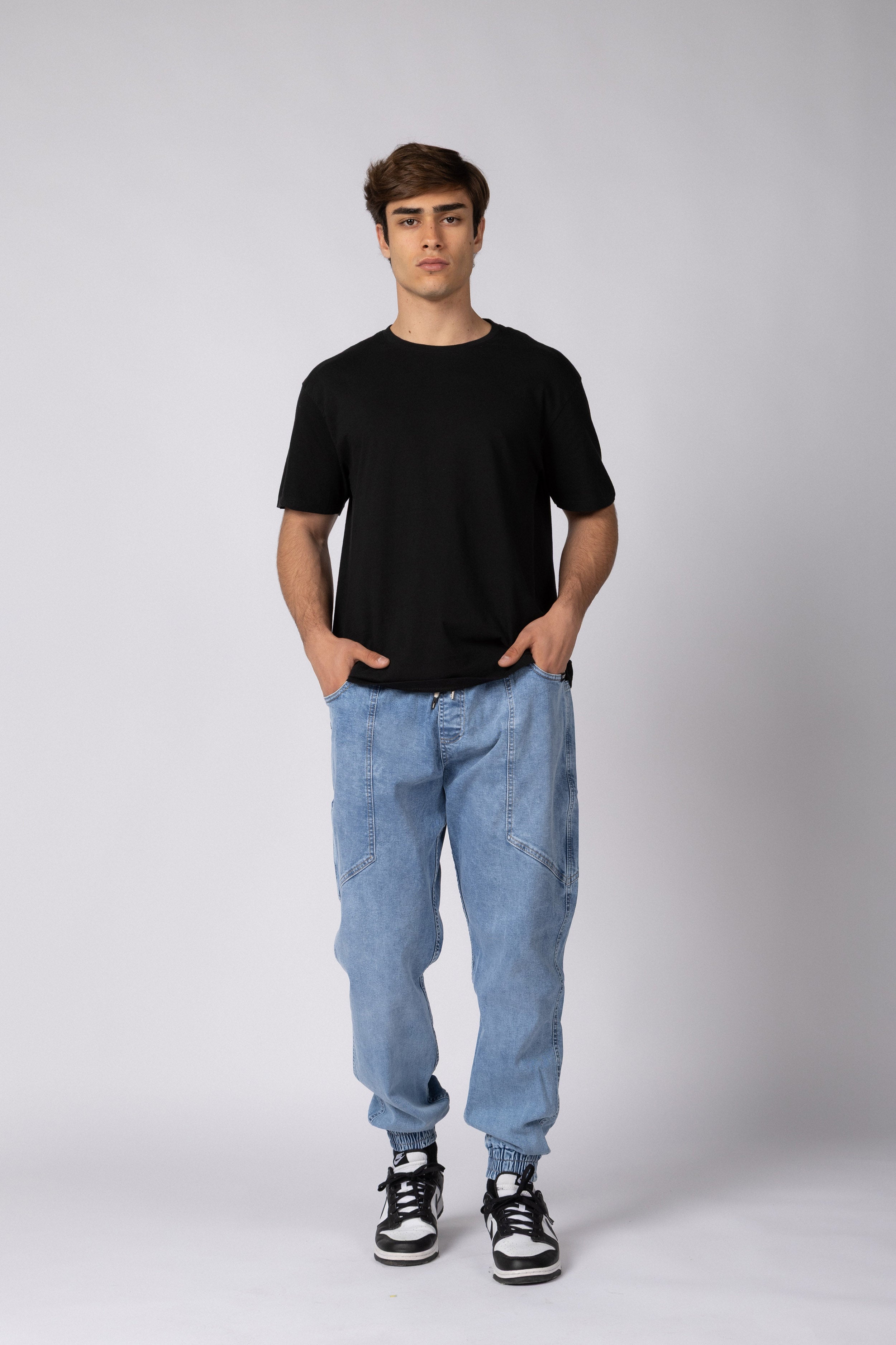 Jogjean Over Marcus Azul