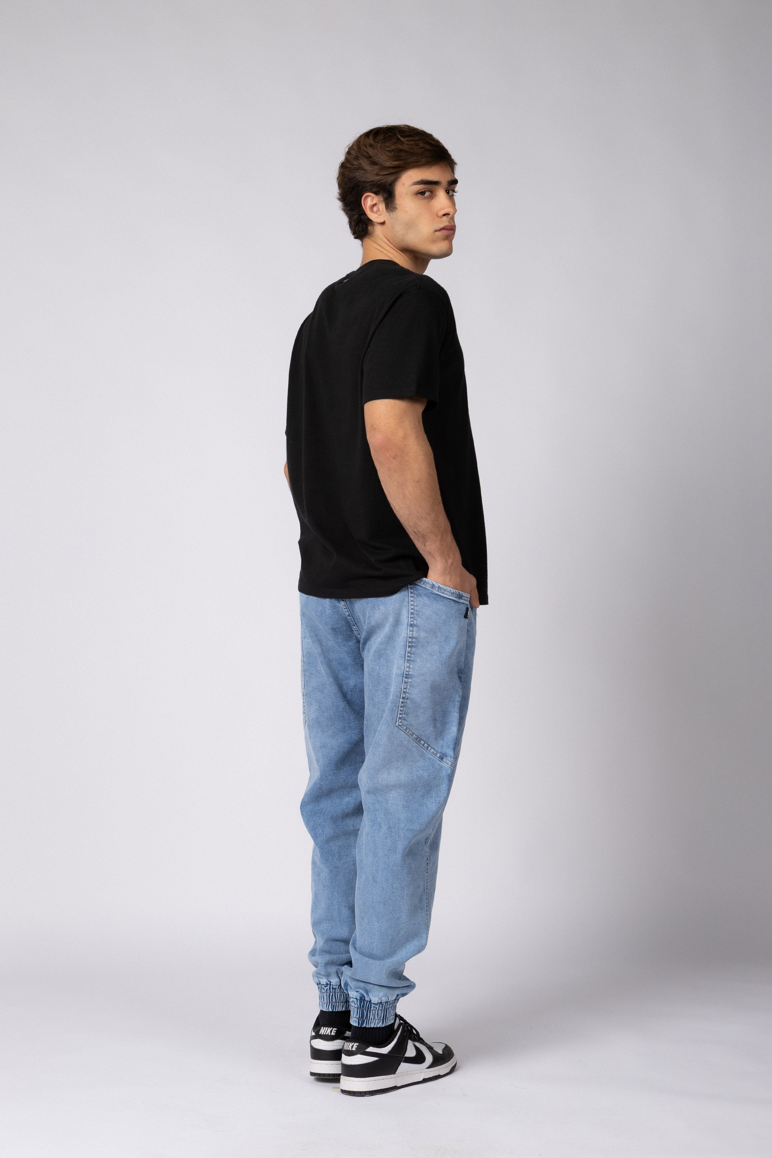 Jogjean Over Marcus Azul
