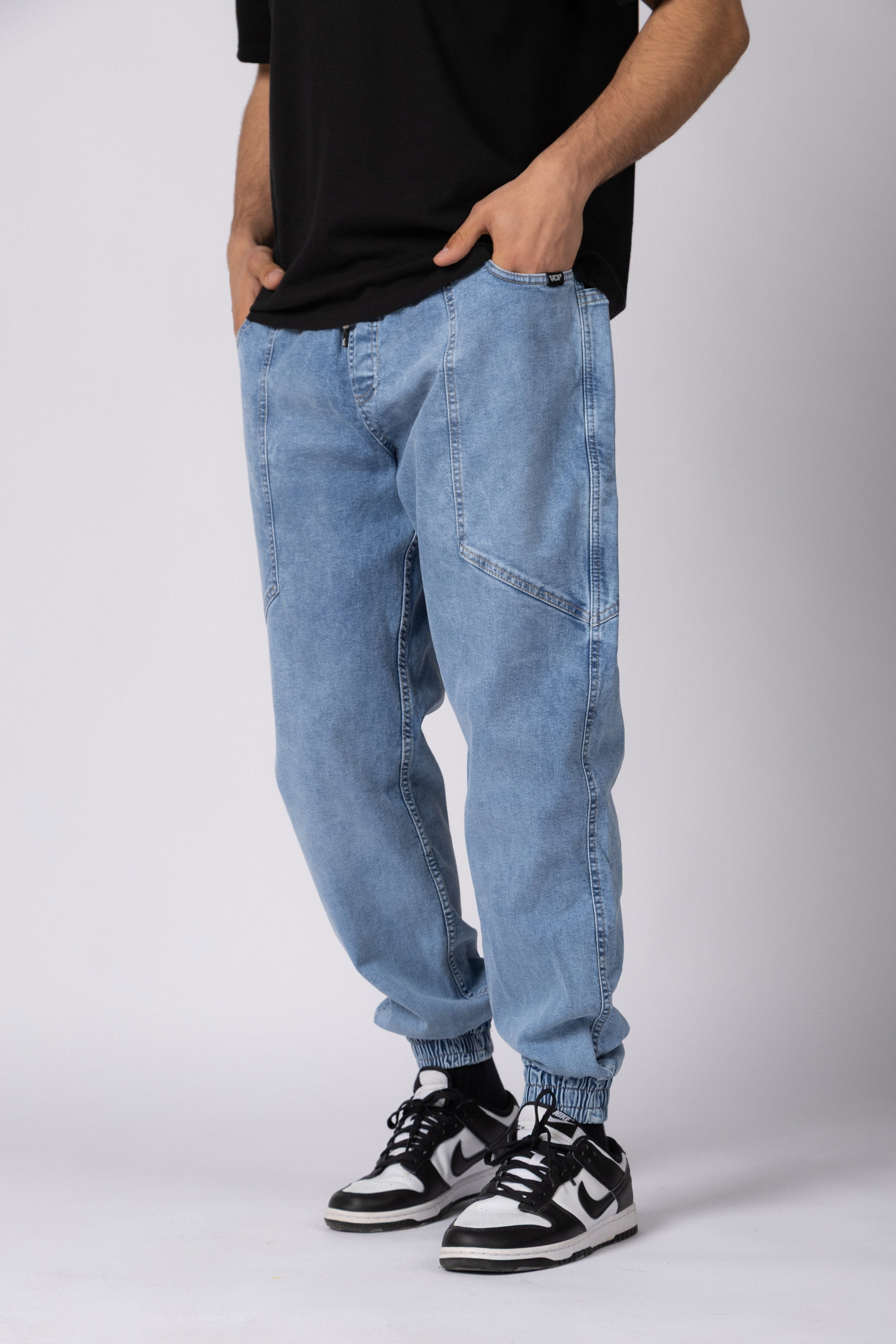 Jogjean Over Marcus Azul