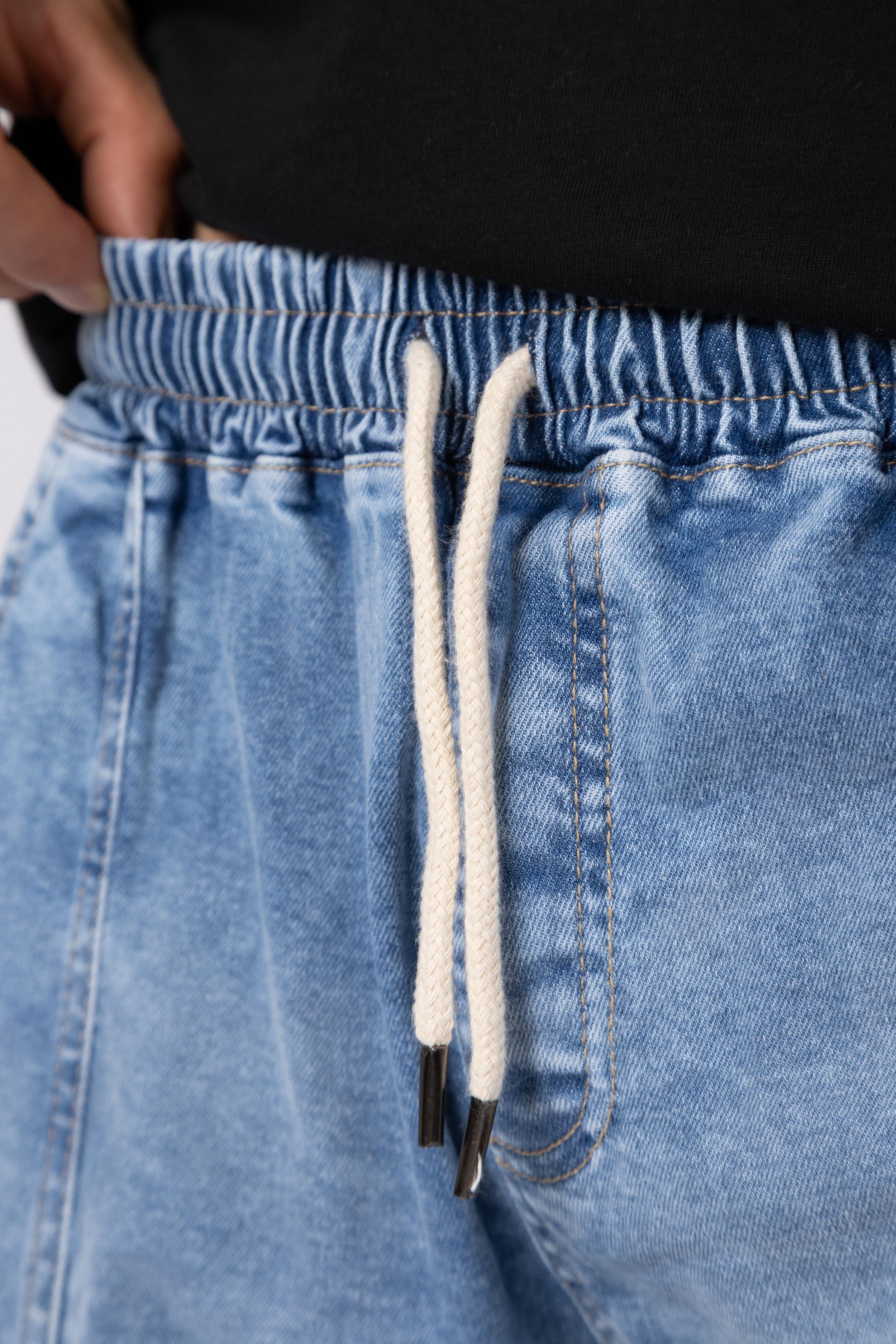 Jogjean Over Marcus Azul