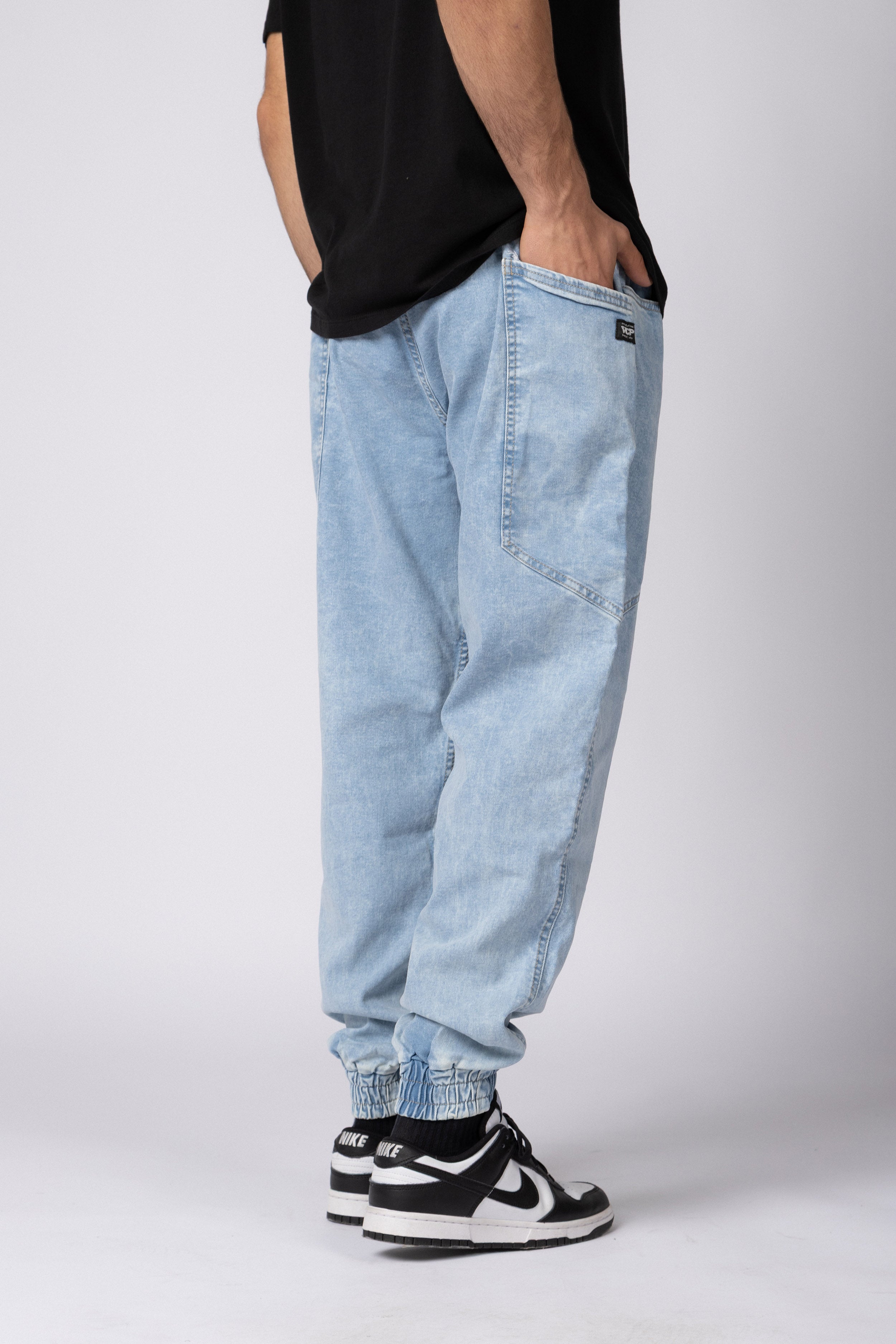 Jogjean Over Marcus Celeste