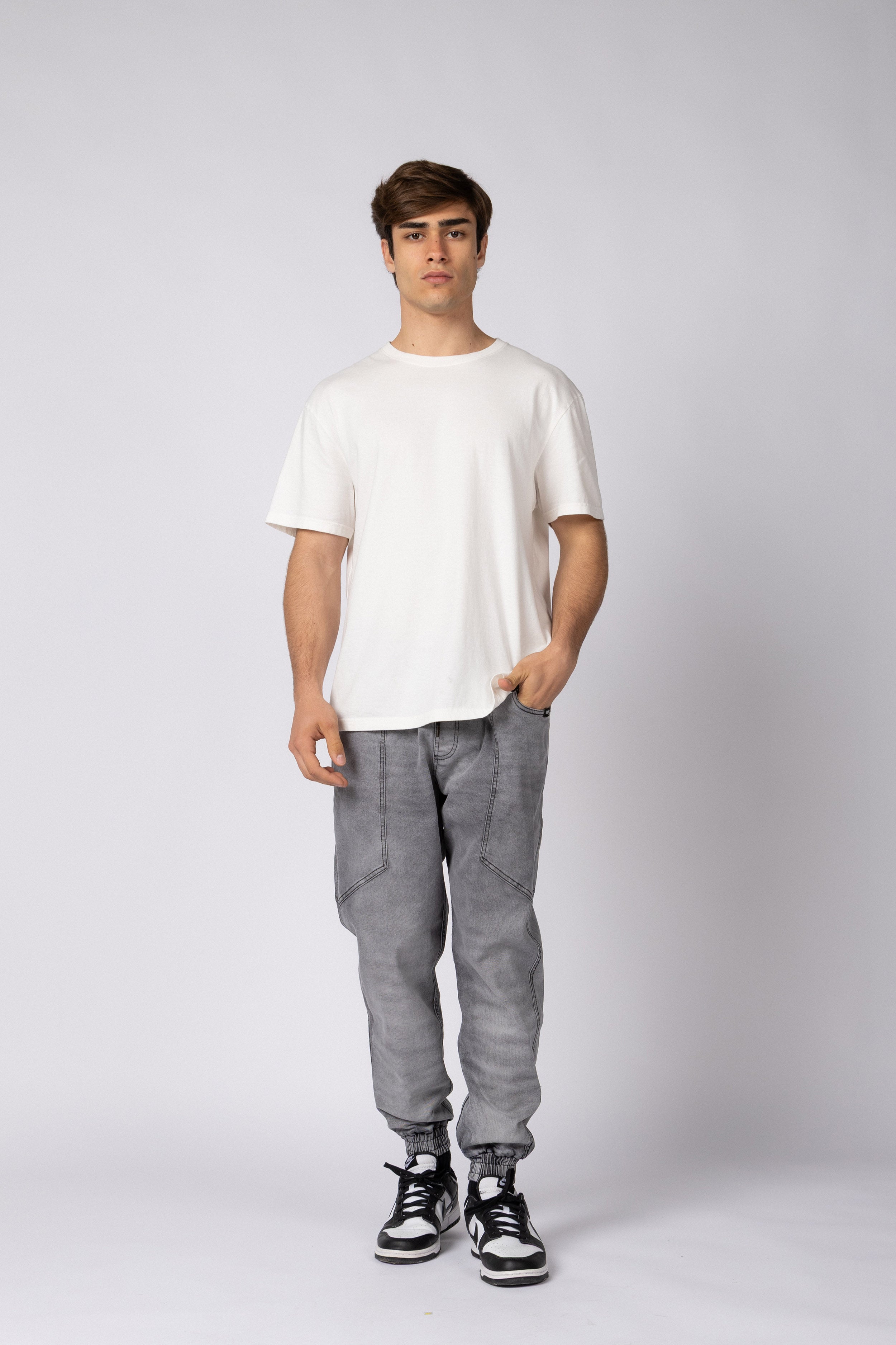 Jogjean Over Marcus Gris