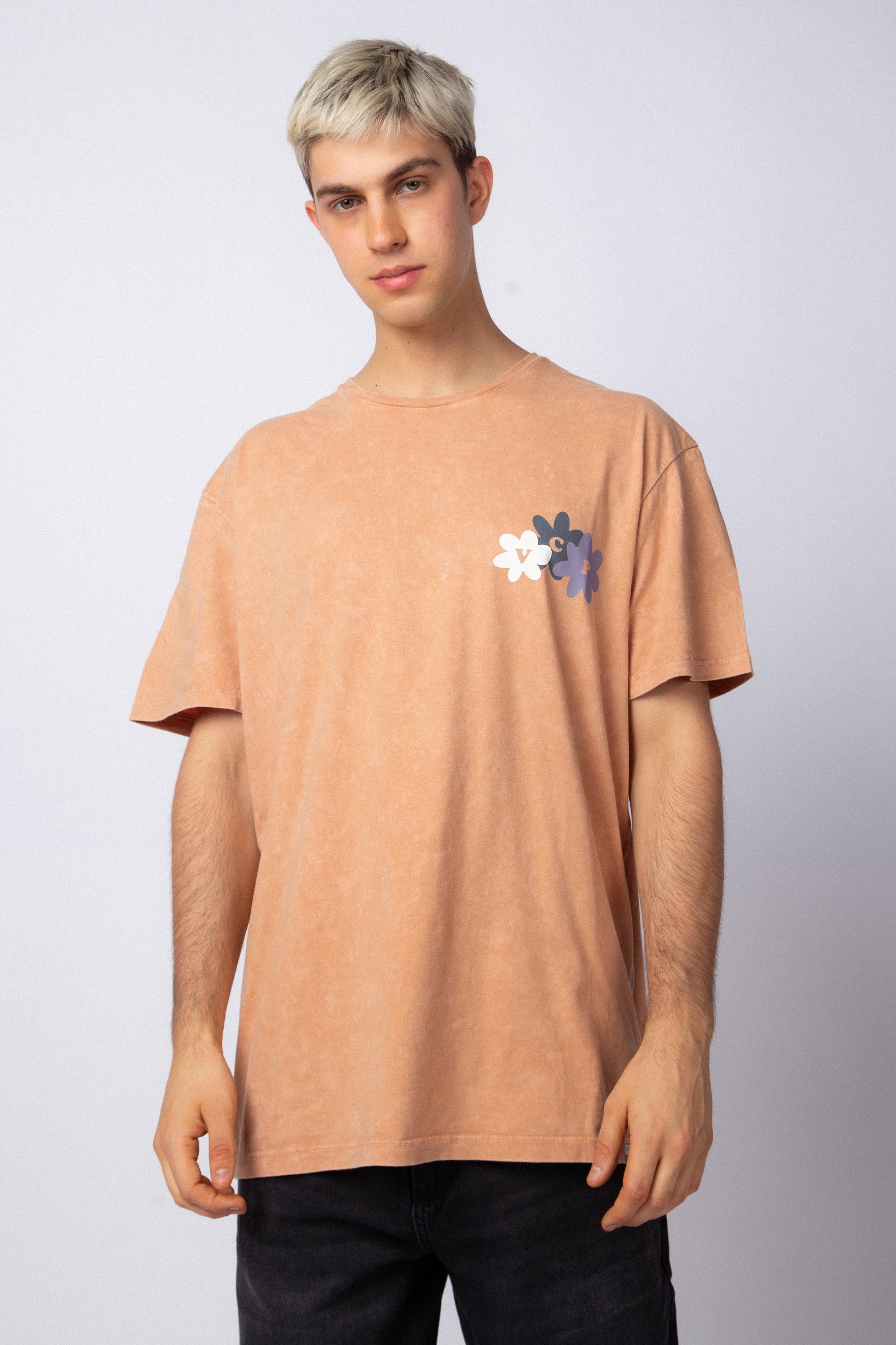 Remera DB Jarron Maiz