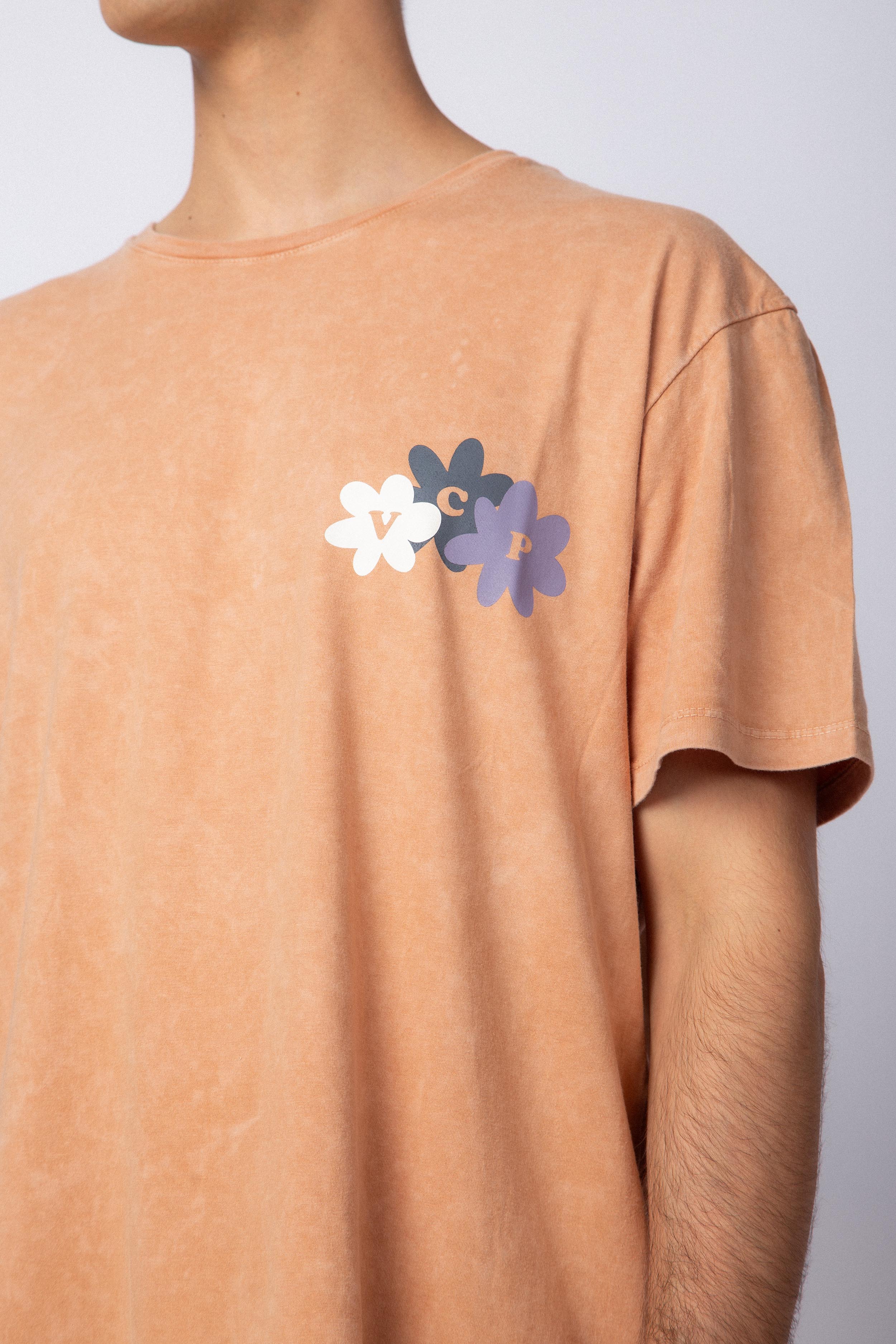 Remera DB Jarron Maiz