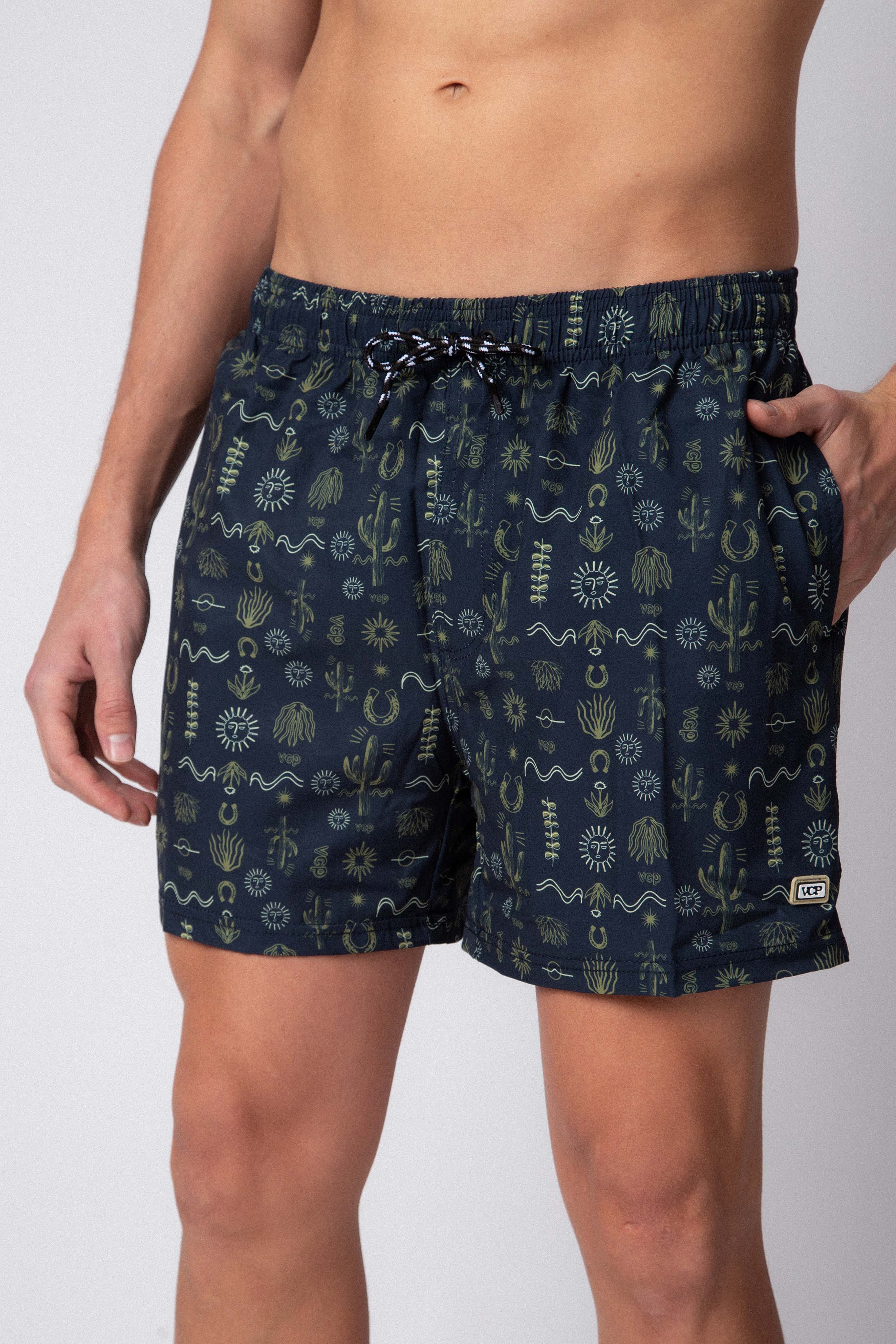 Traje de Baño Bonanza