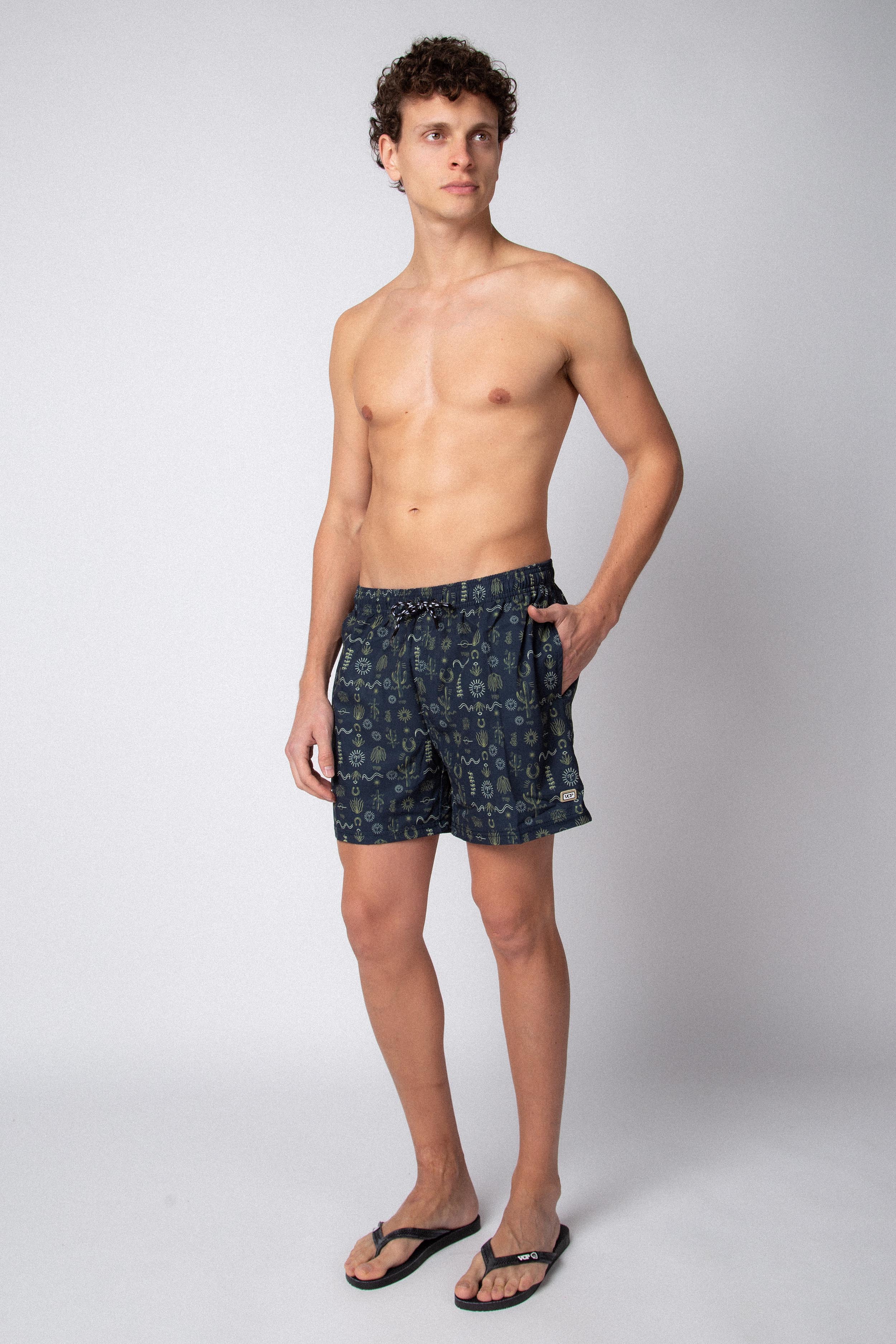 Traje de Baño Bonanza