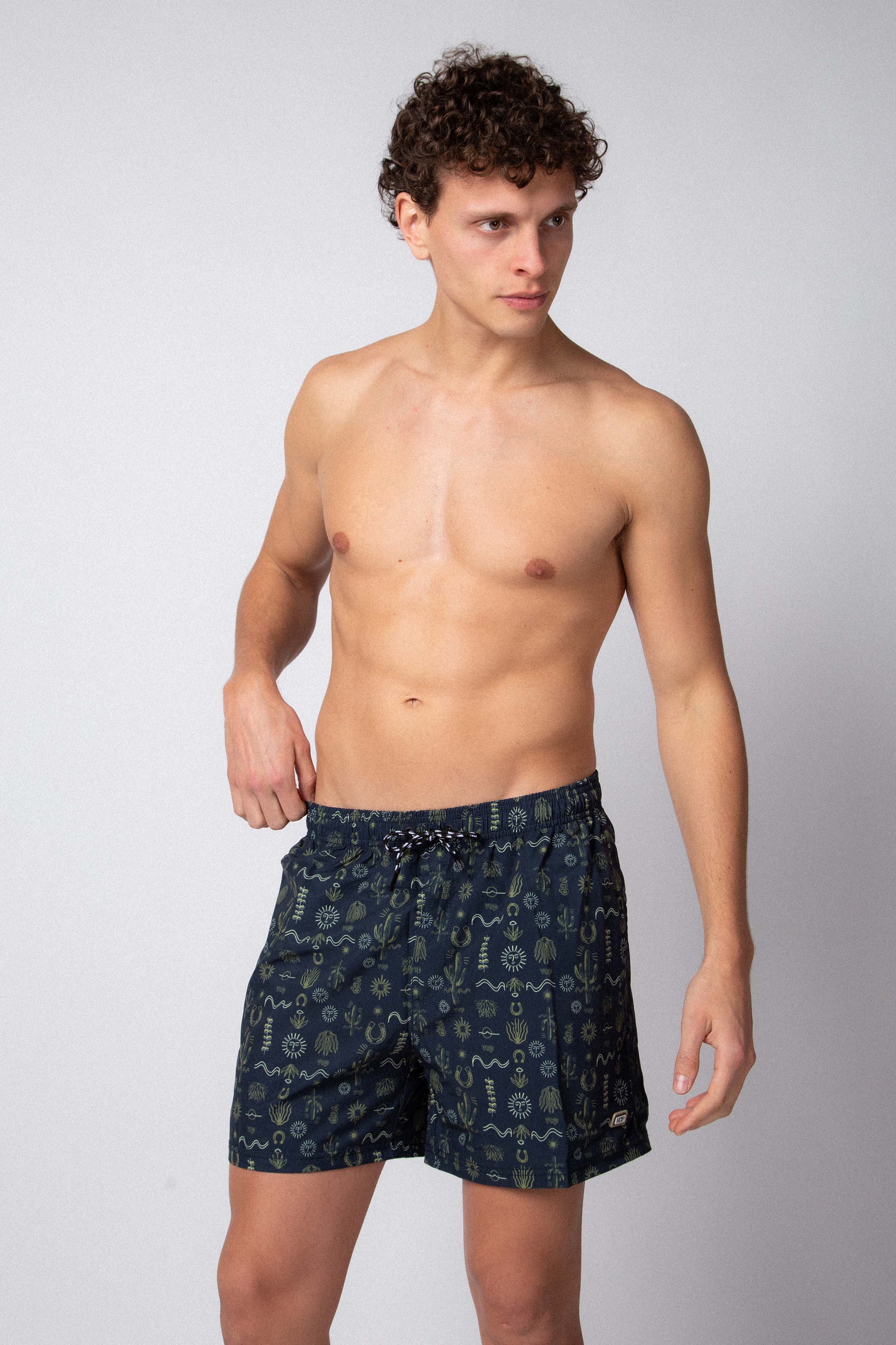 Traje de Baño Bonanza