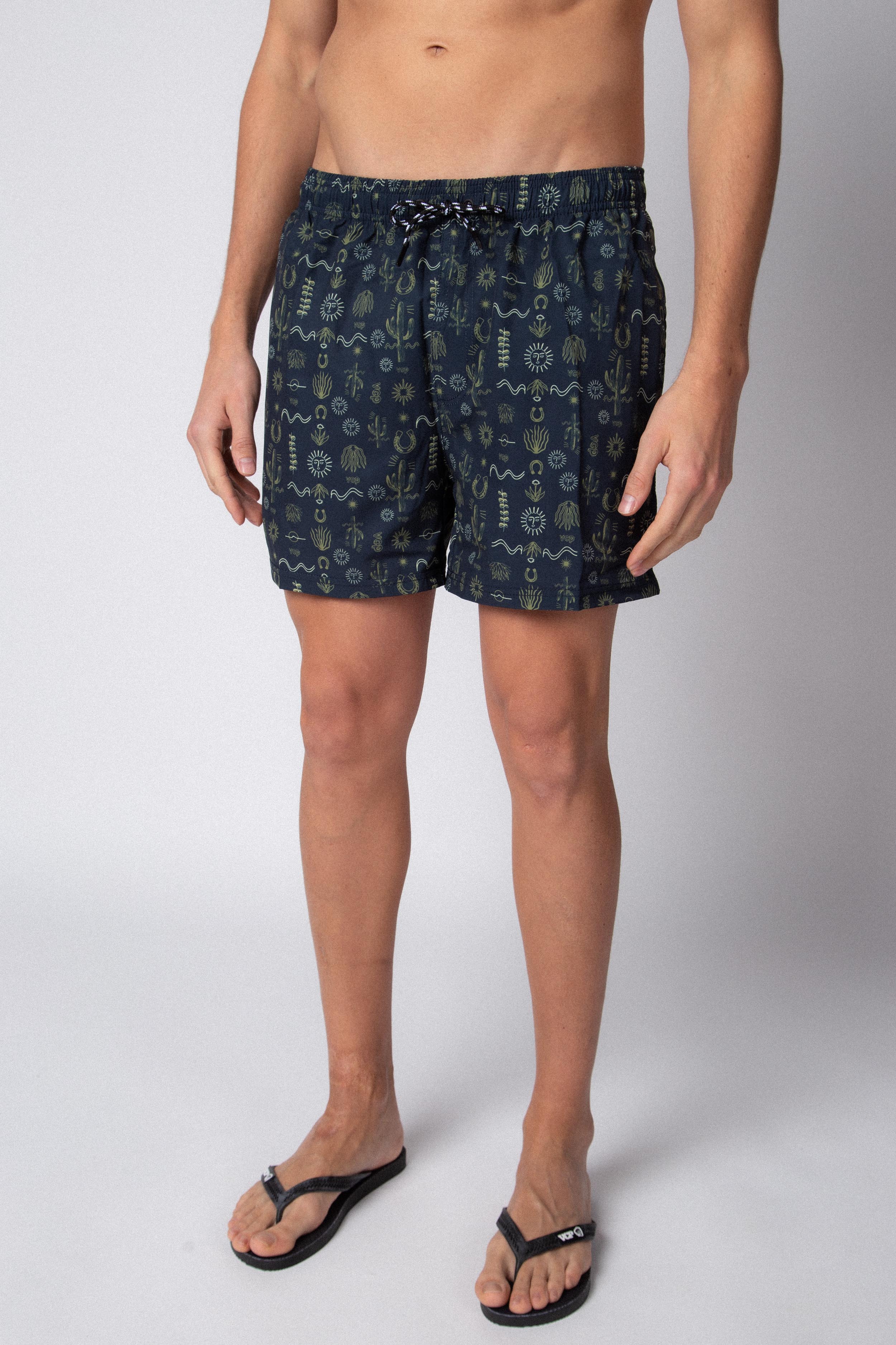 Traje de Baño Bonanza