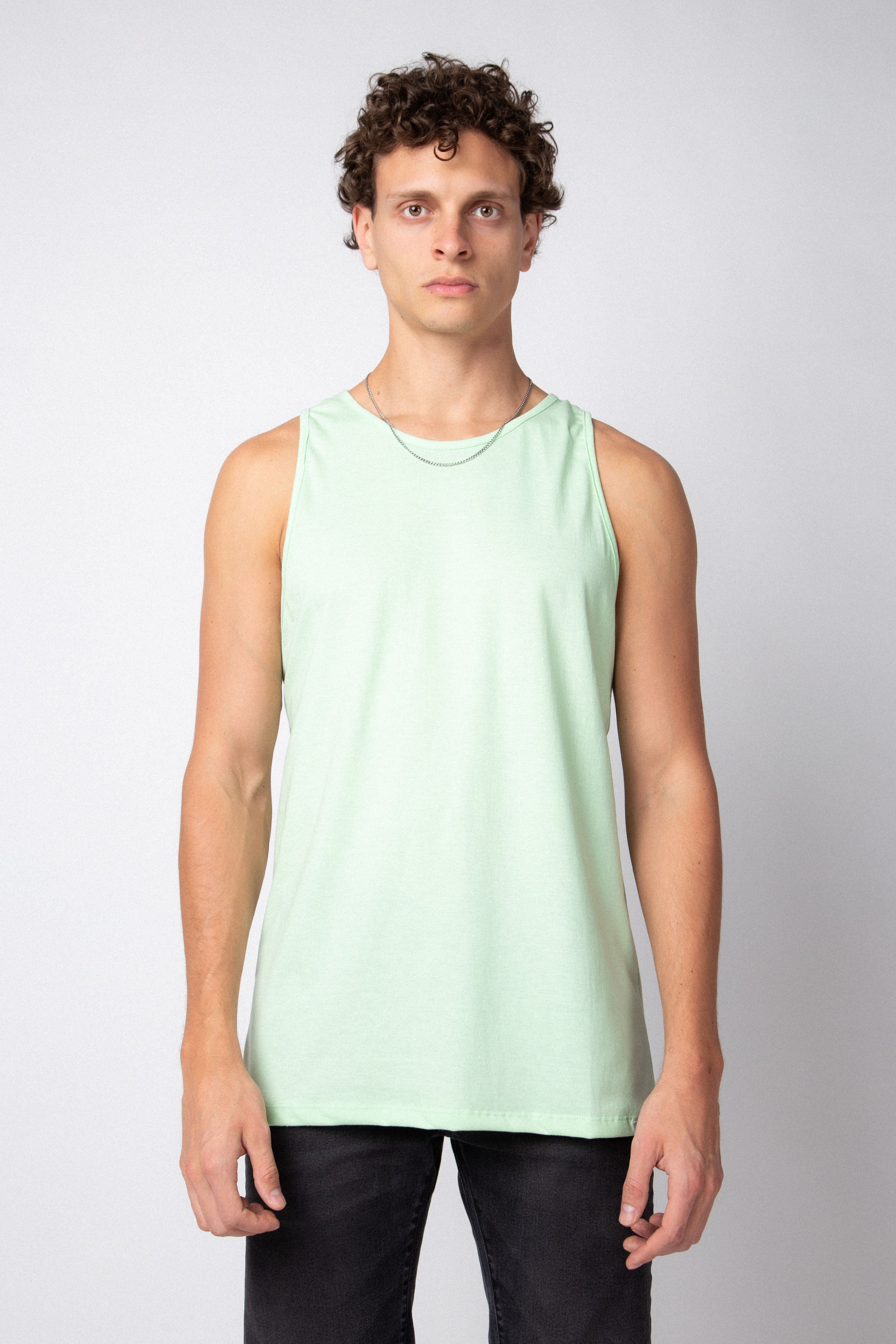Musculosa Durant Lima