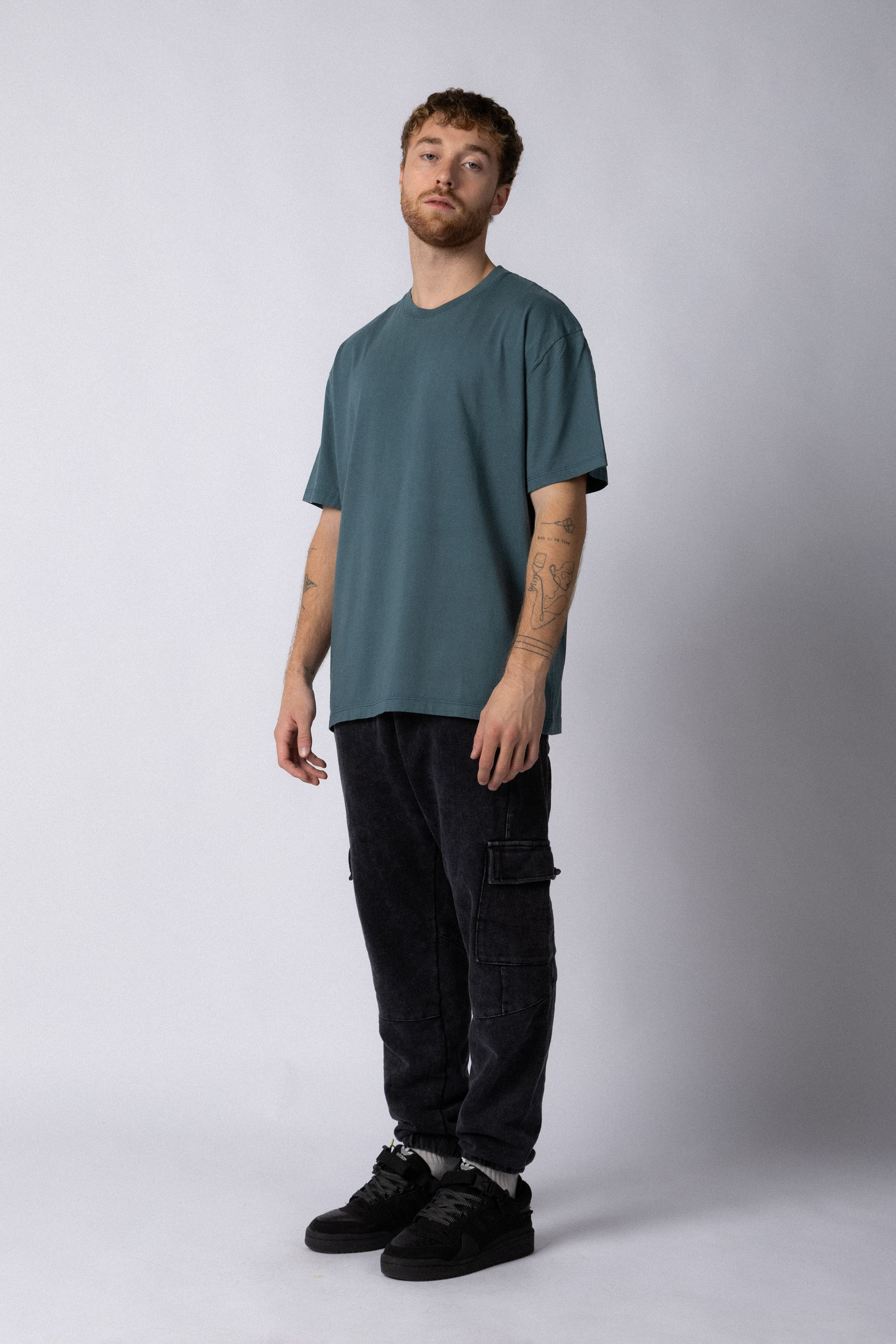 Remera RGL Luck Ocean