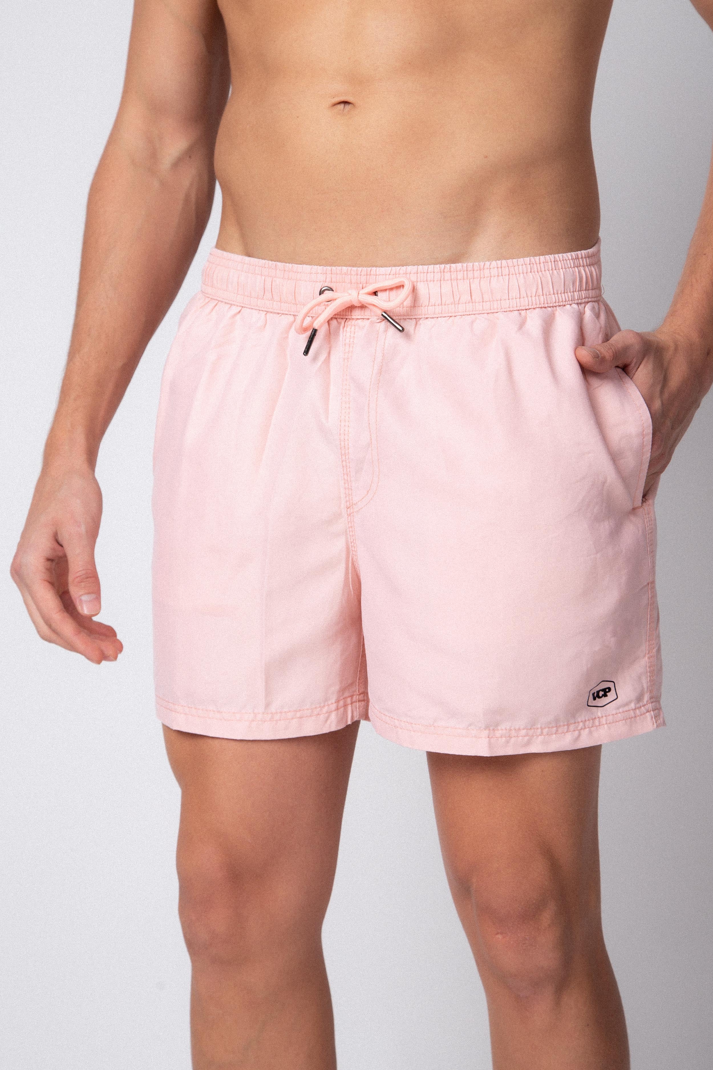 Traje de Baño Acid Rosa