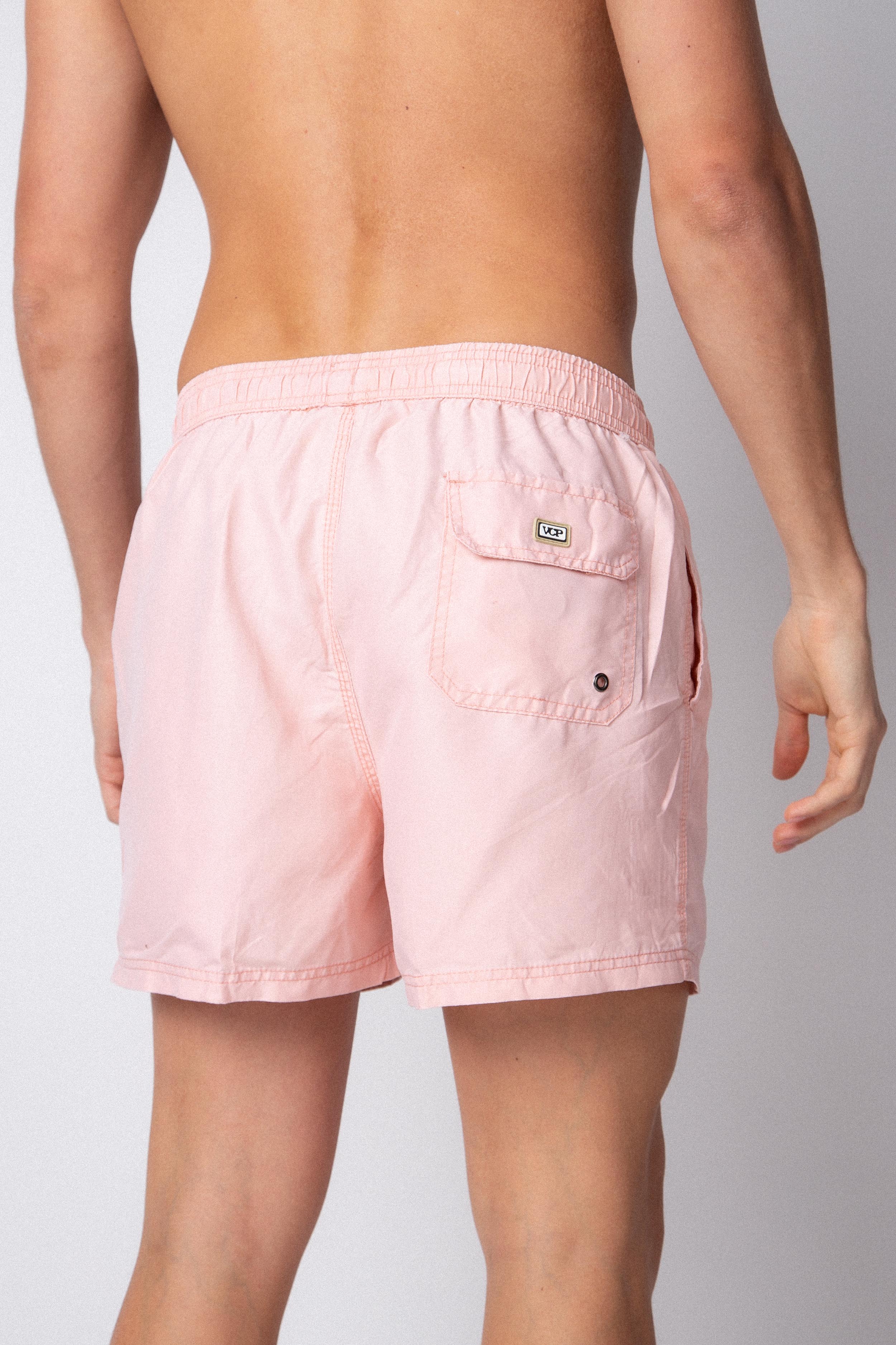 Traje de Baño Acid Rosa