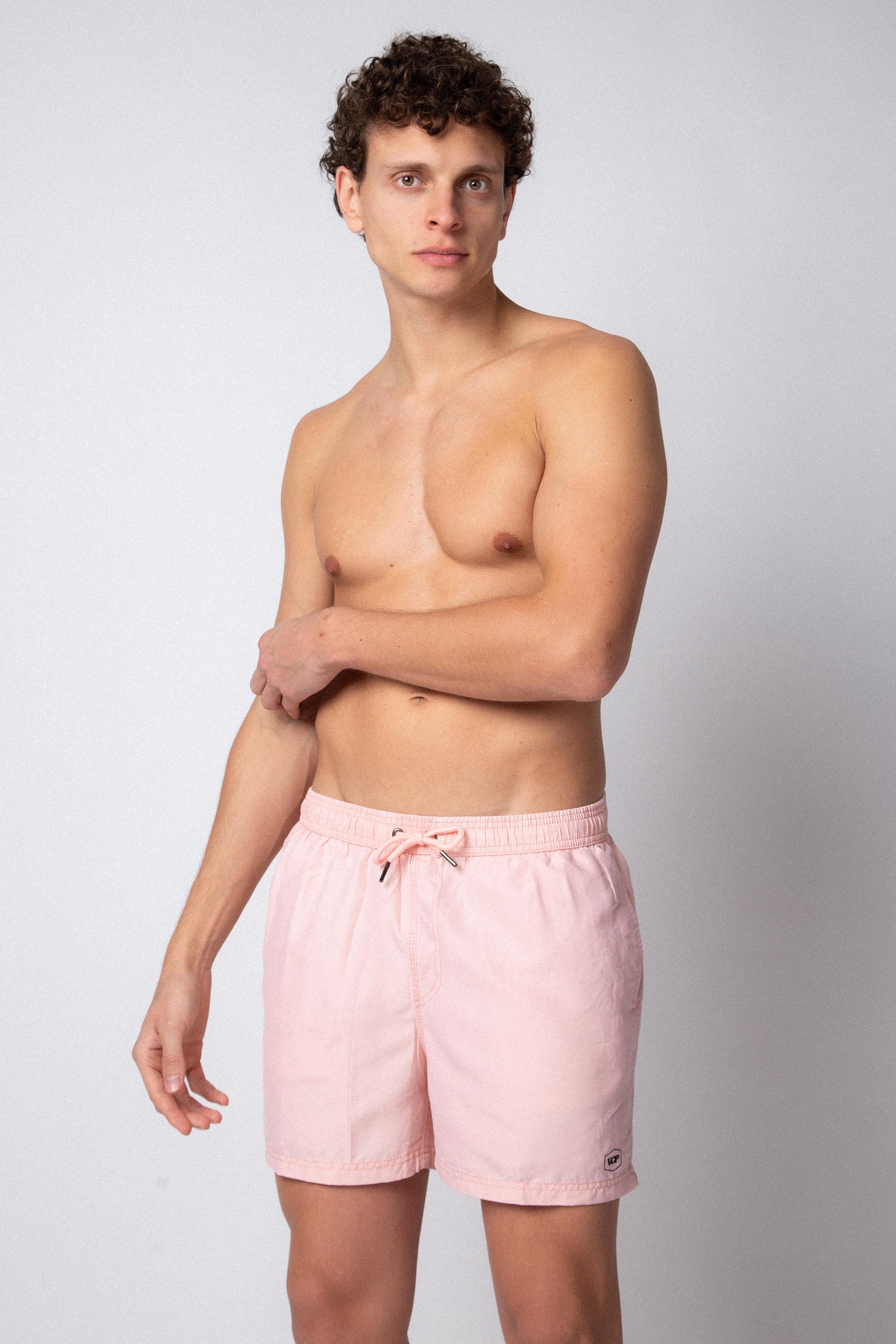 Traje de Baño Acid Rosa