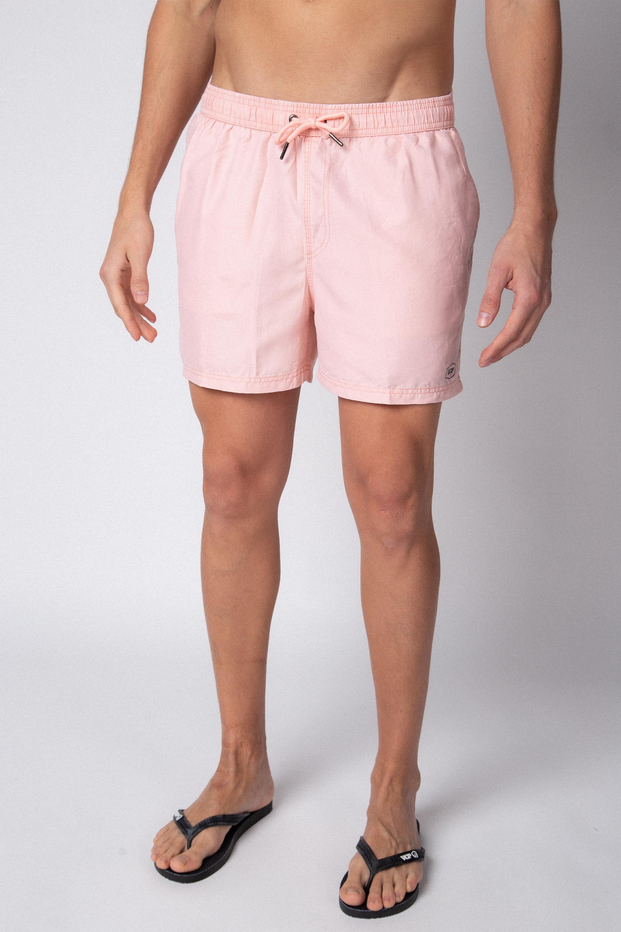 Traje de Baño Acid Rosa