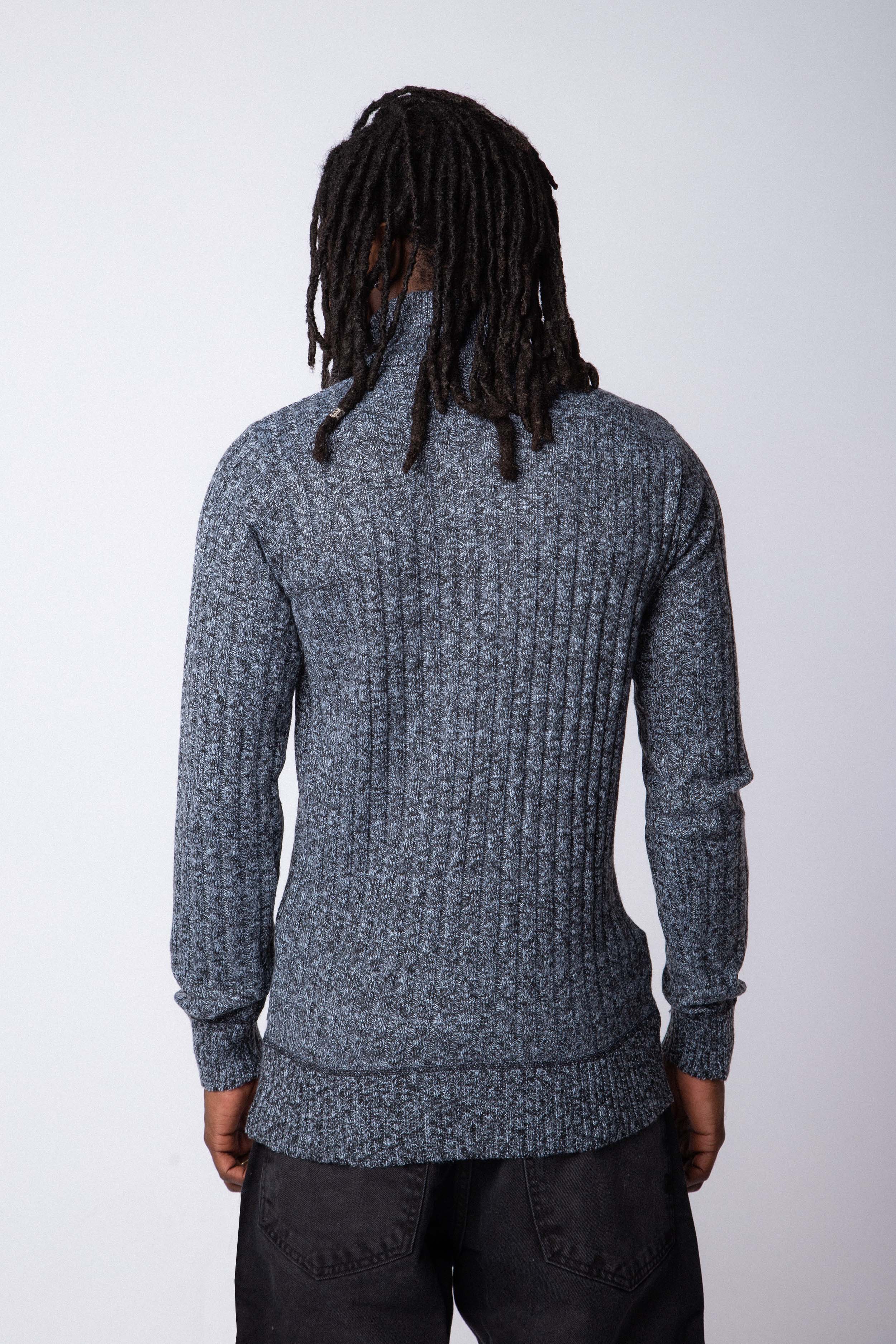 Sweater William Melange