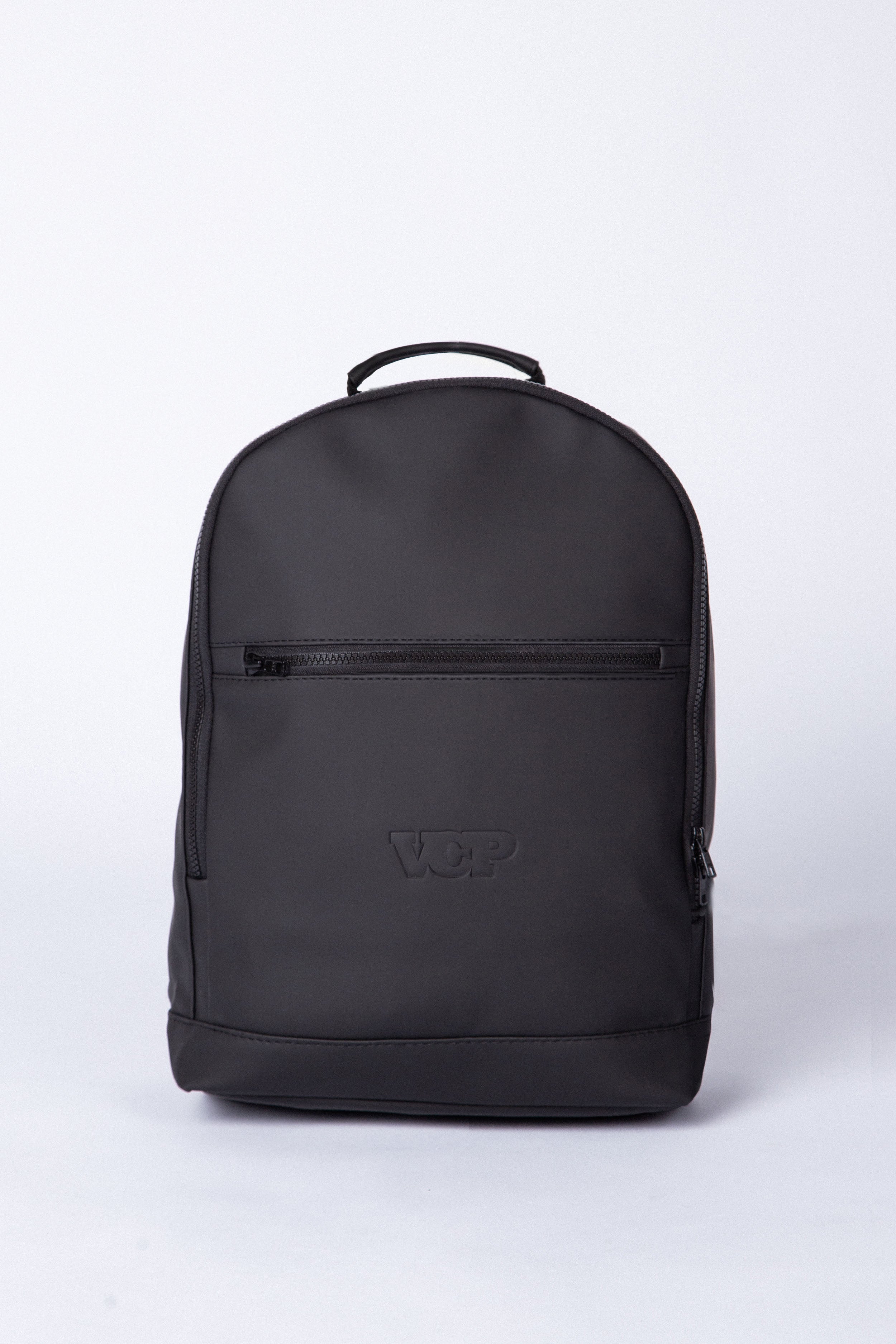 Mochila Kruger PU Negra