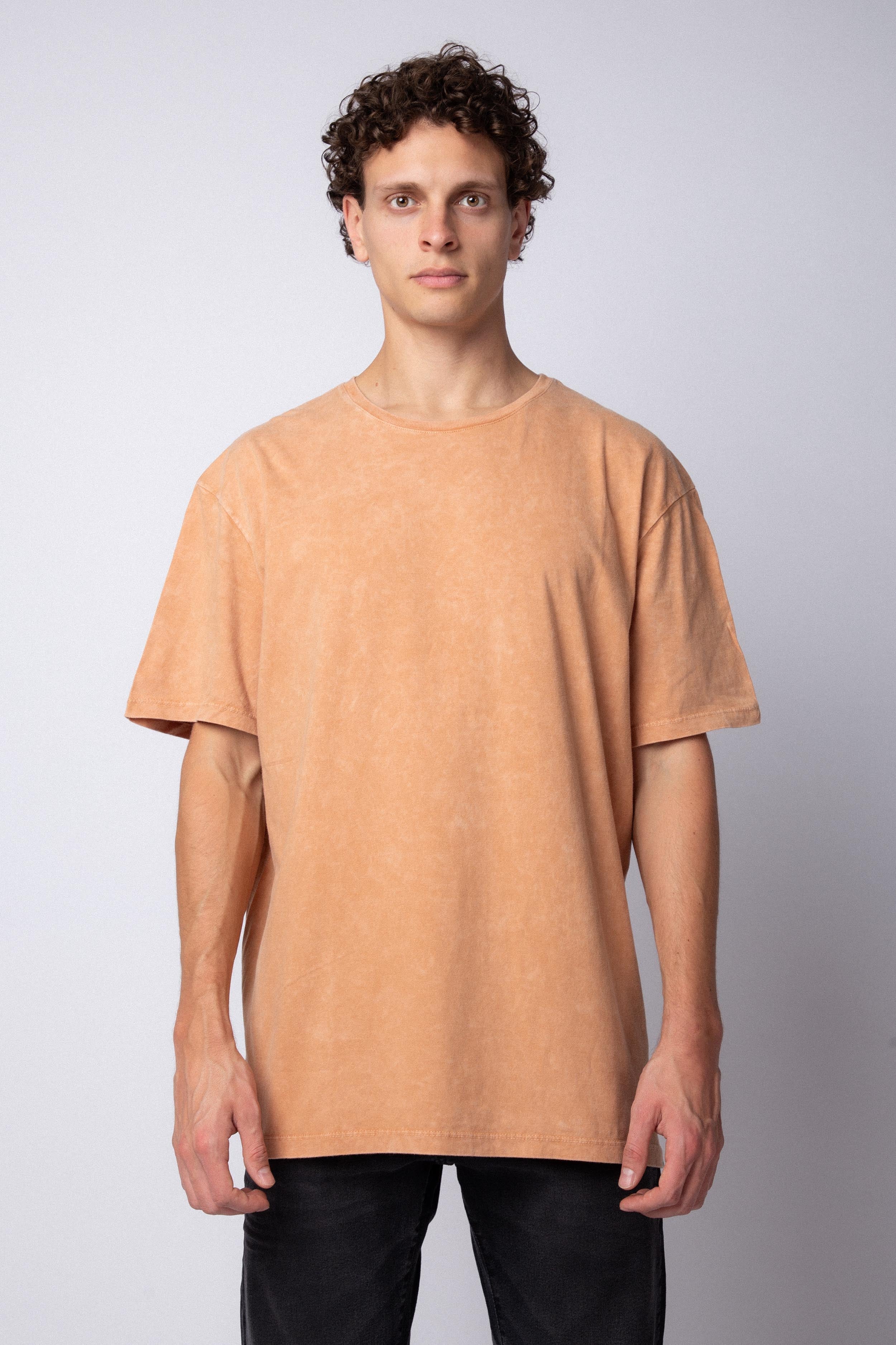 Remera Darby Maiz