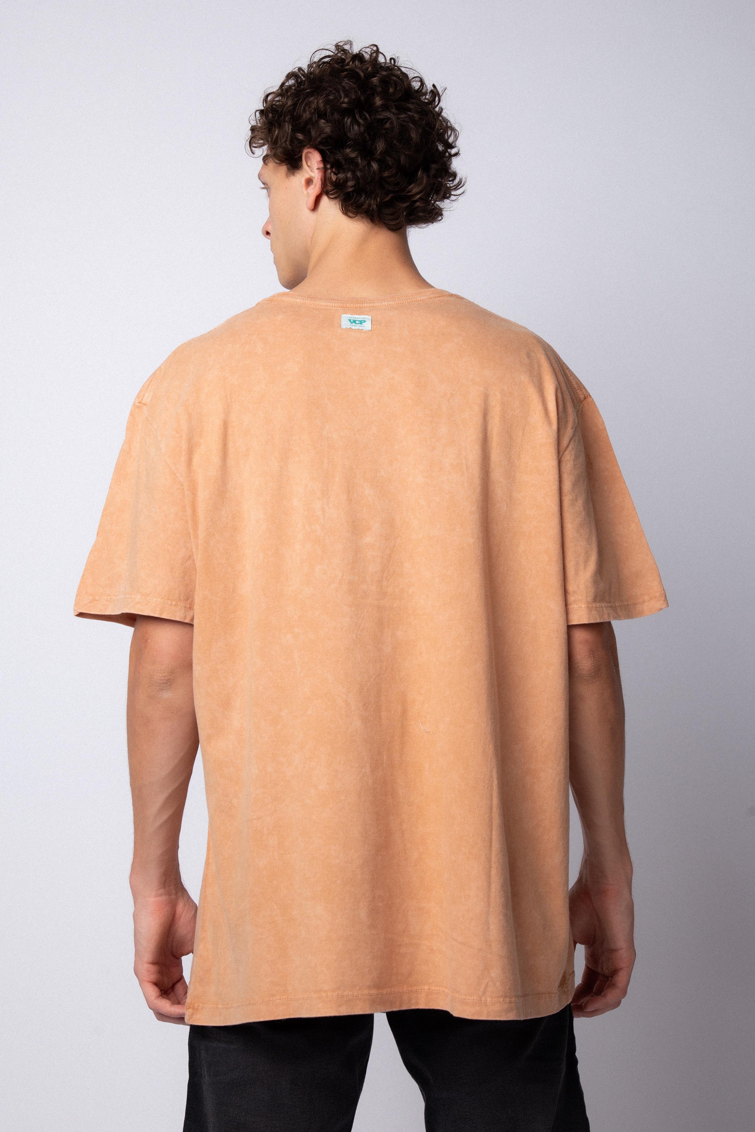 Remera Darby Maiz