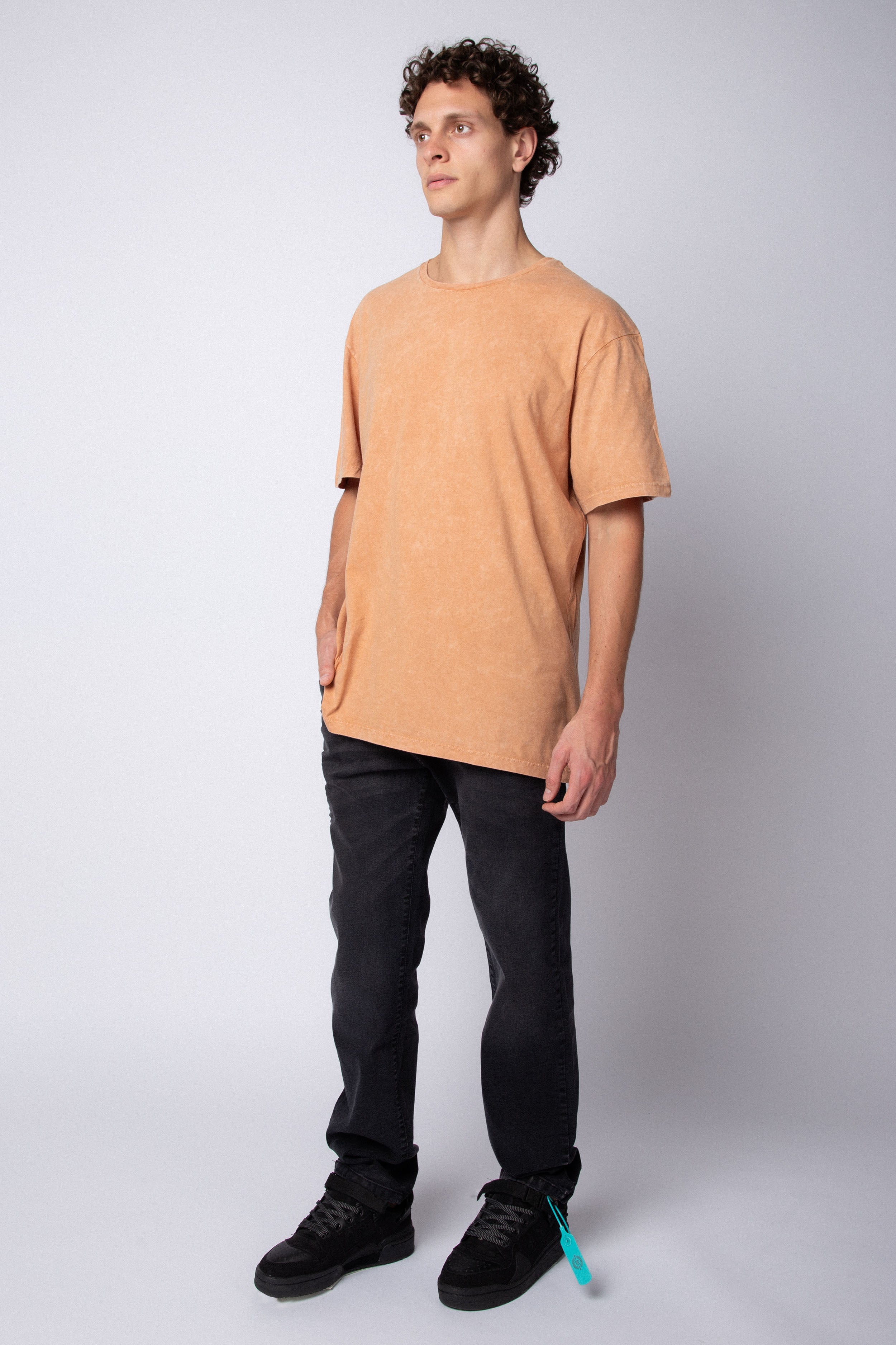 Remera Darby Maiz