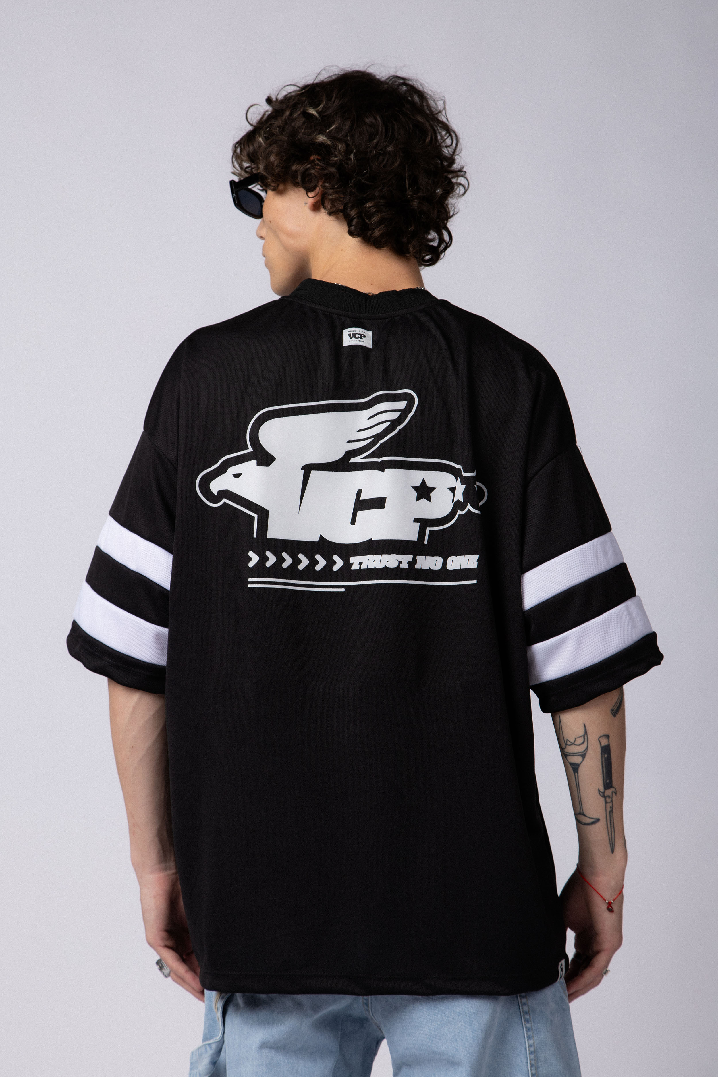 Camiseta AMR Manning