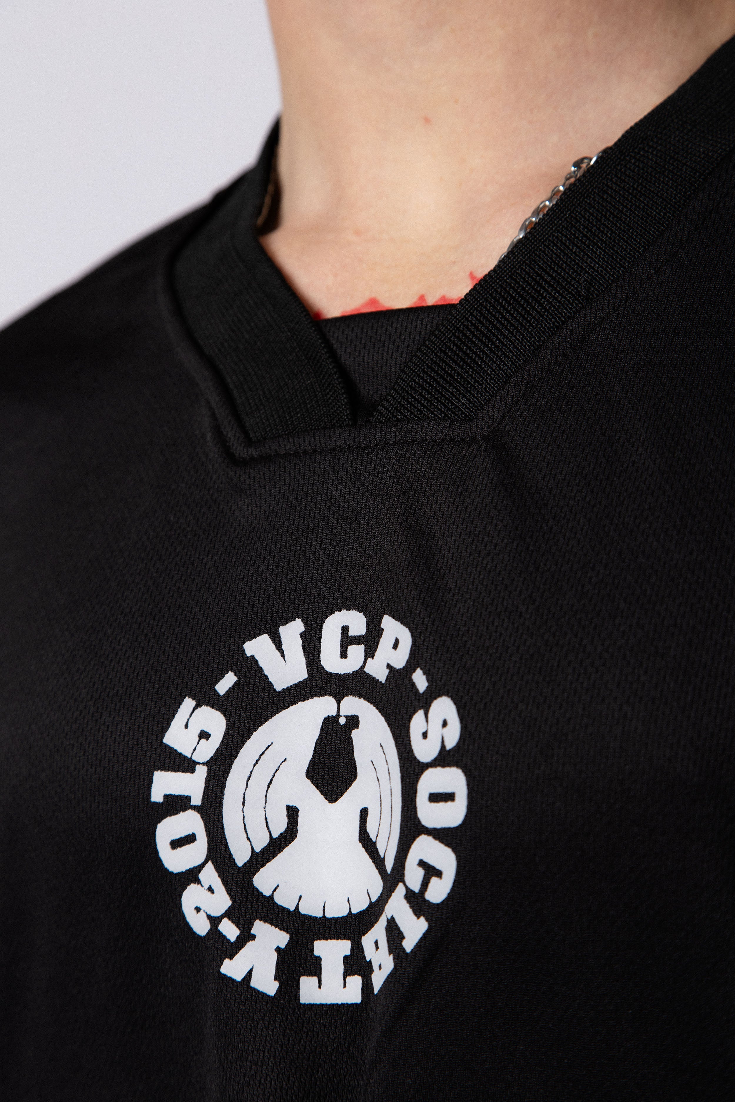 Camiseta AMR Manning