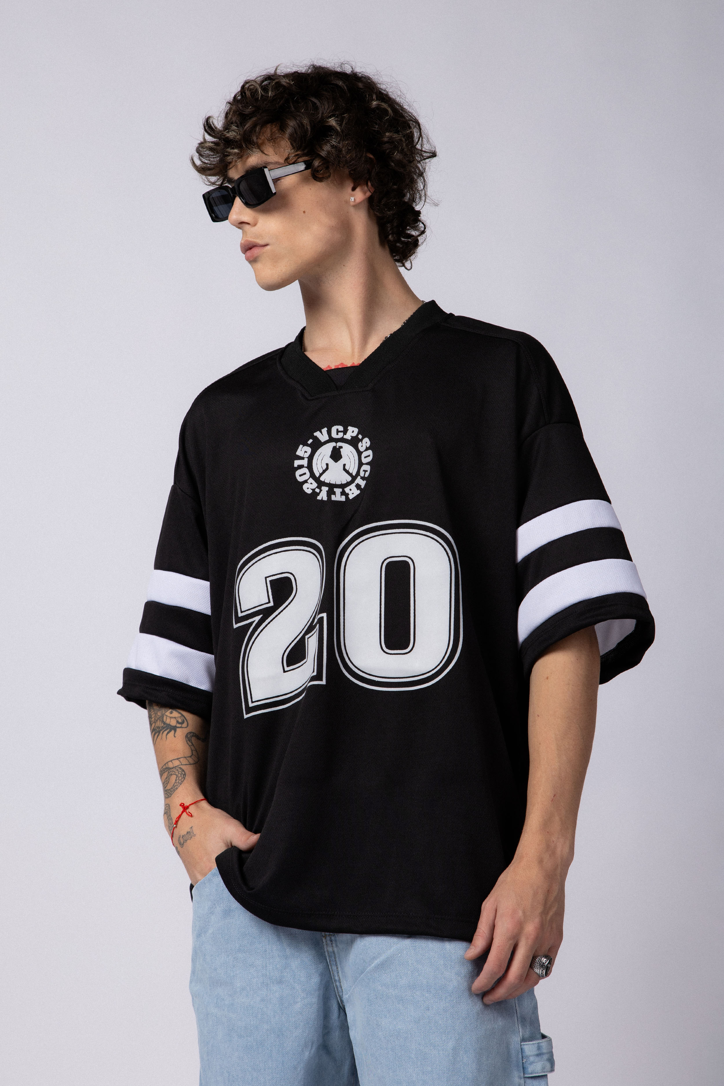 Camiseta AMR Manning