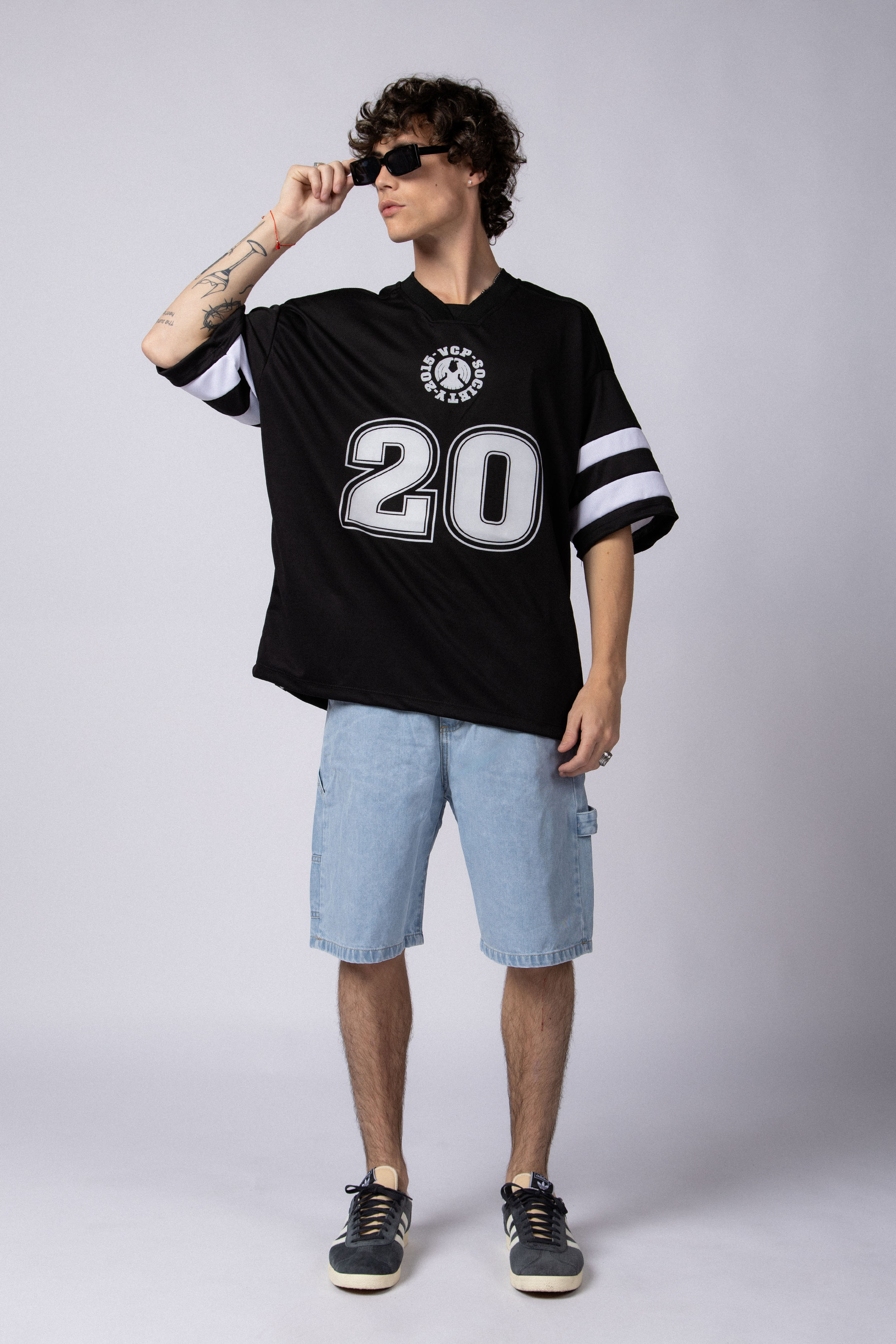 Camiseta AMR Manning