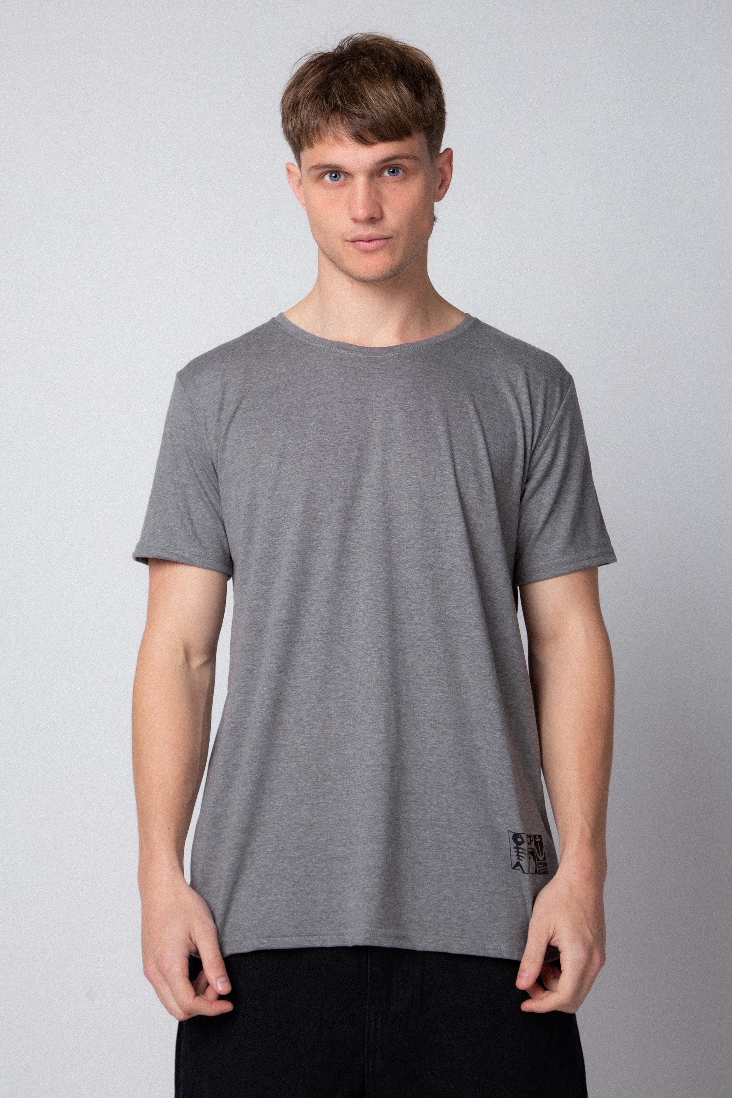 Remera Mar Topo