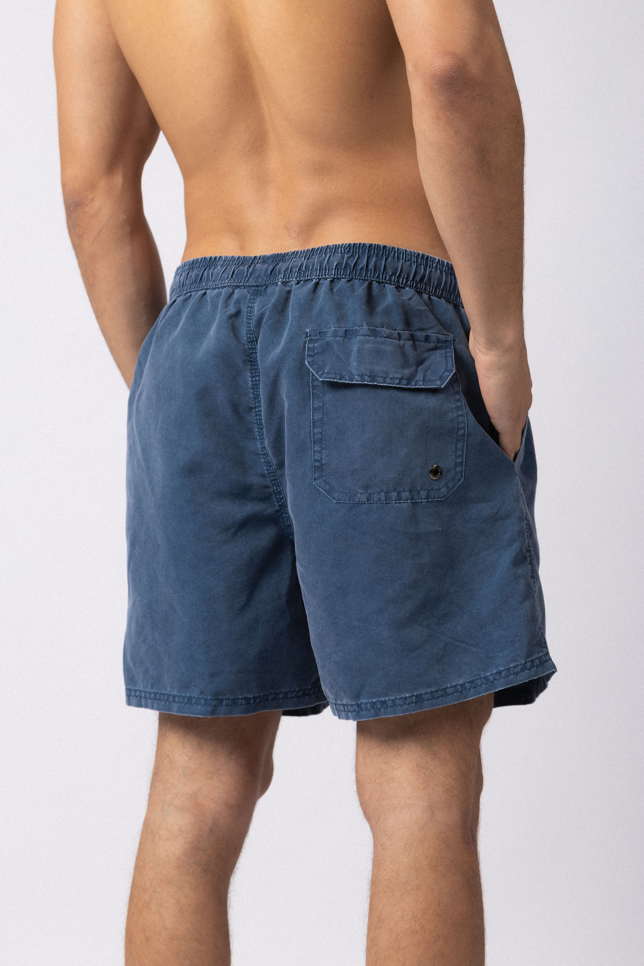 Traje de Baño Acid Marino II