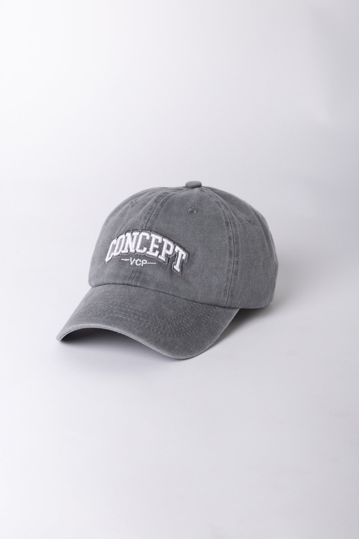 Gorra FH Mater Gris