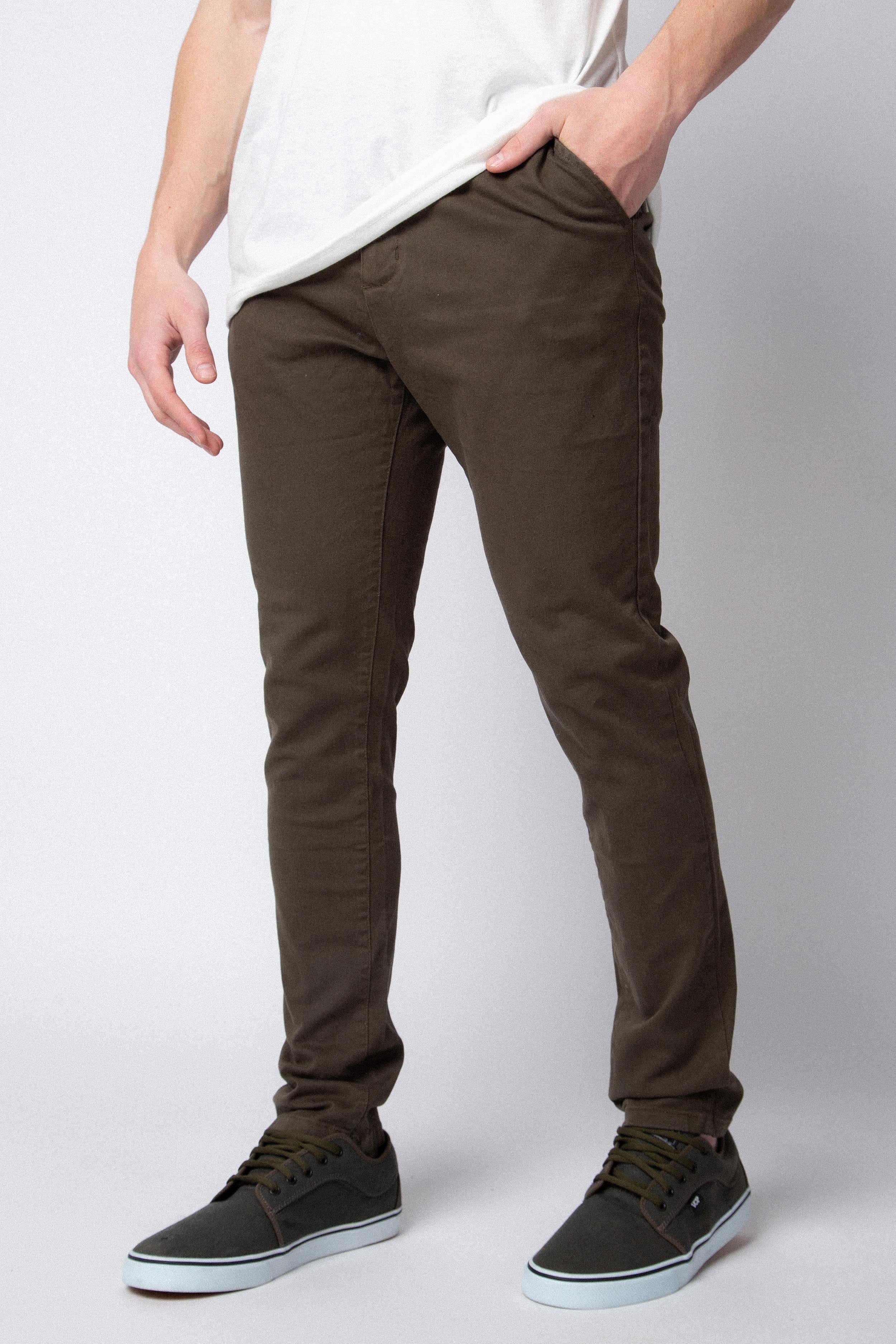 Pantalon Chino Royal Militar