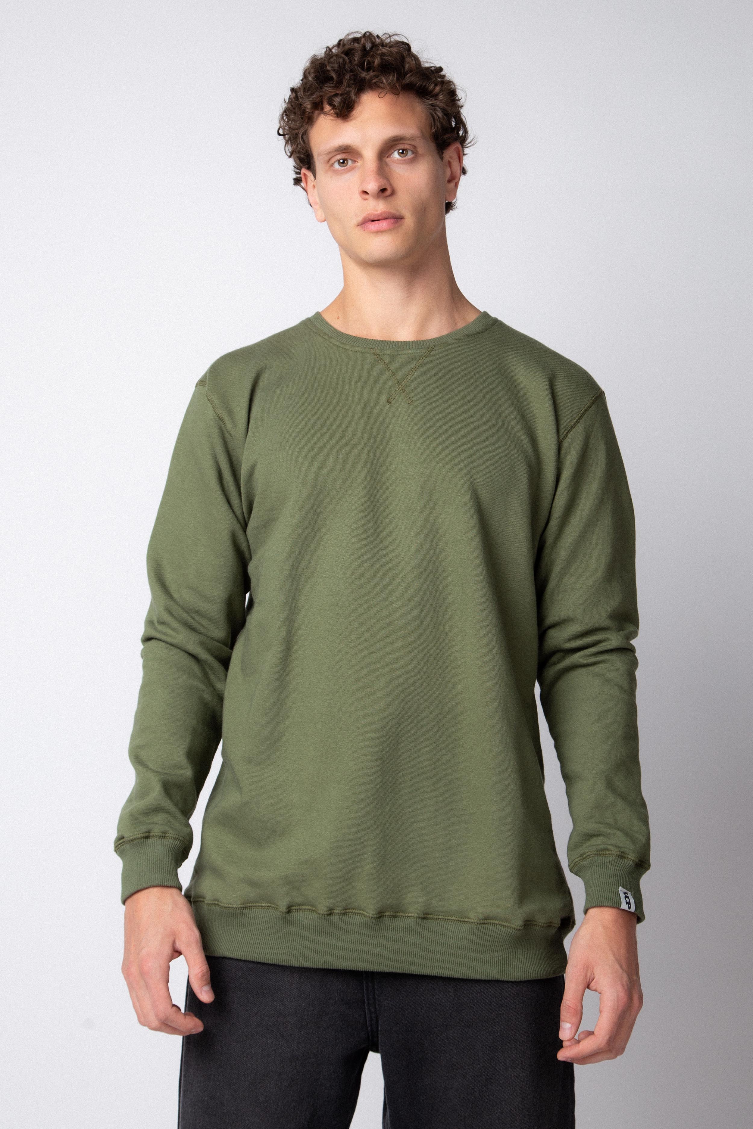 Buzo Horik Militar