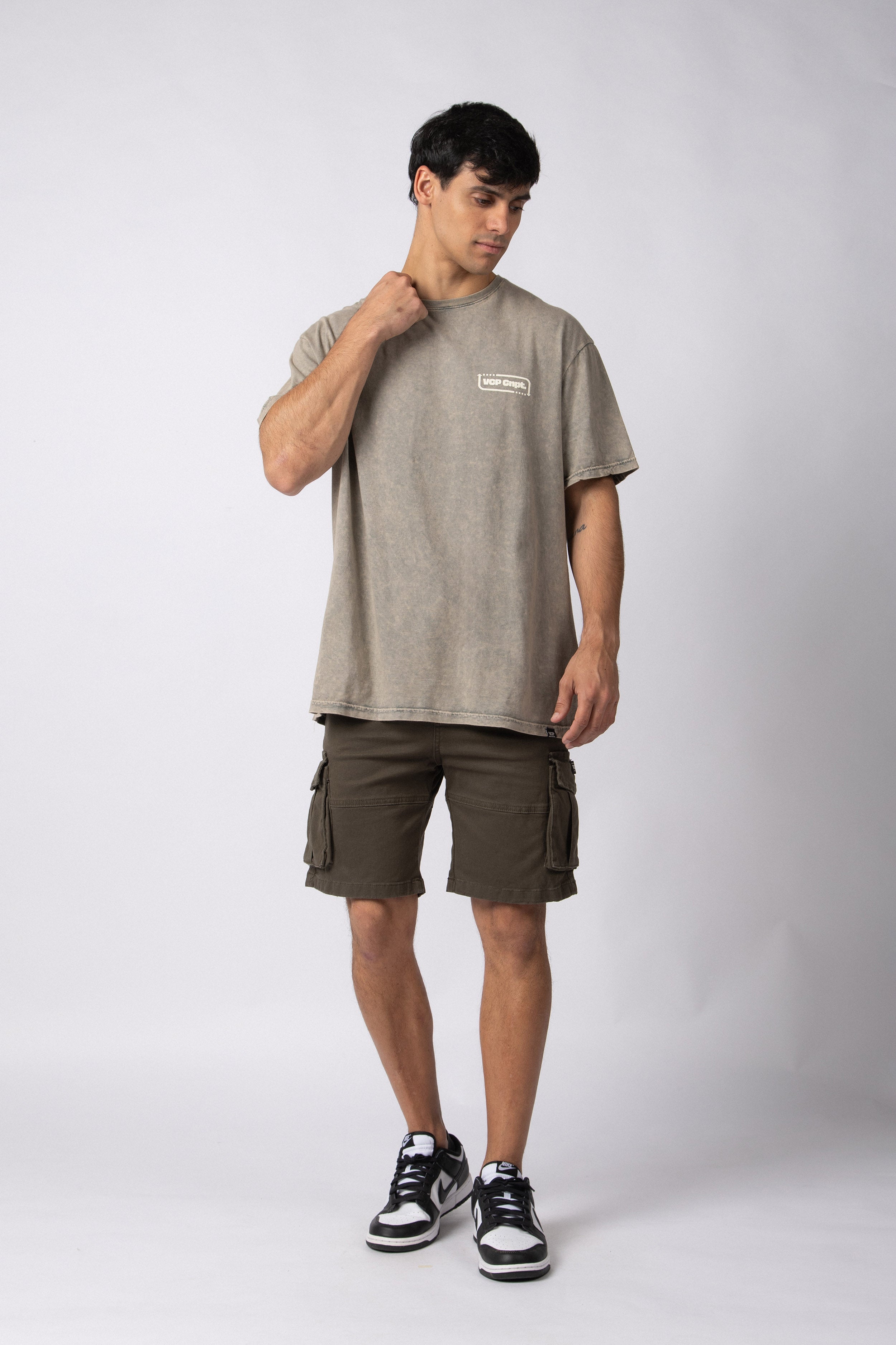 Bermuda Cargo Aura Militar
