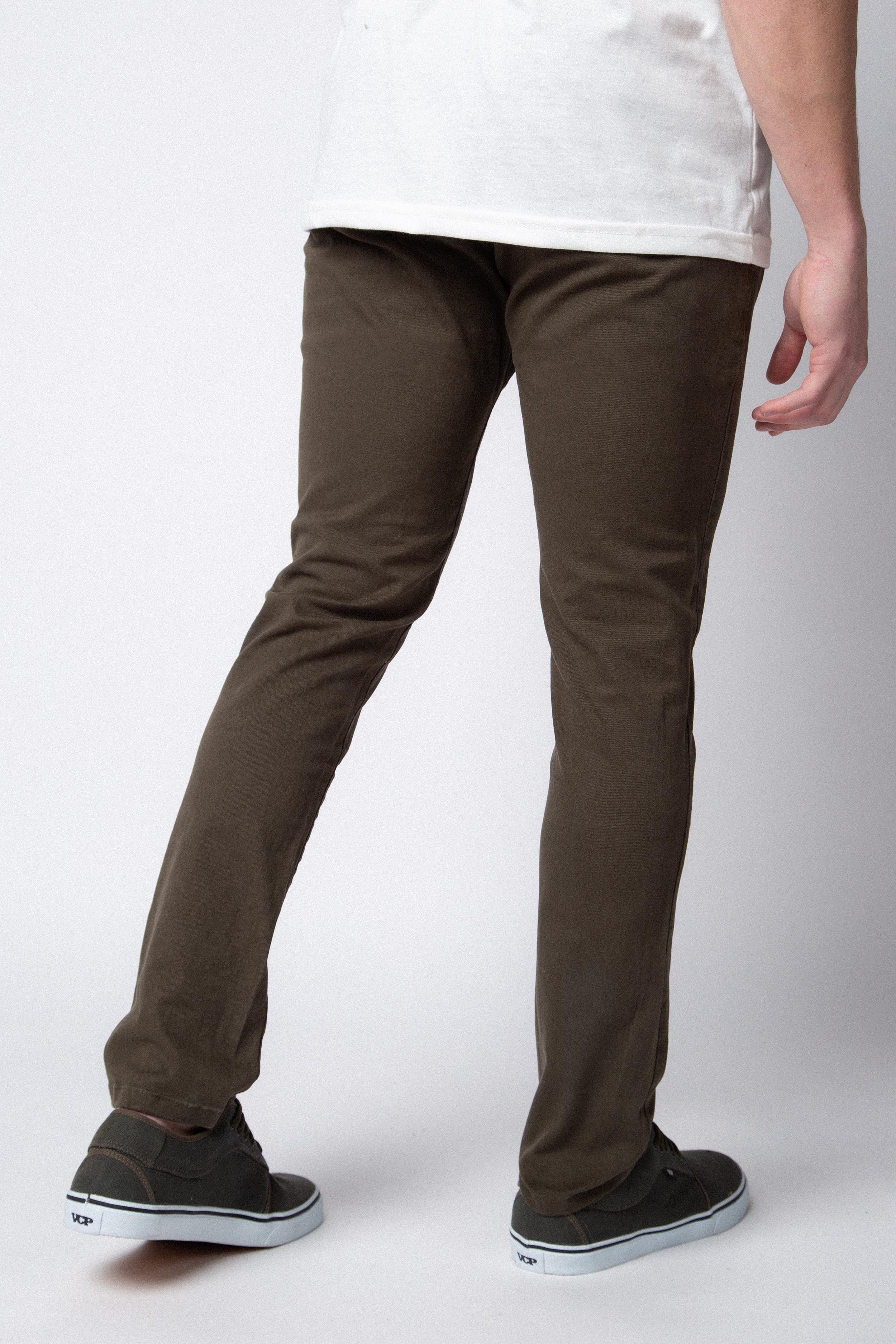 Pantalon Chino Royal Militar