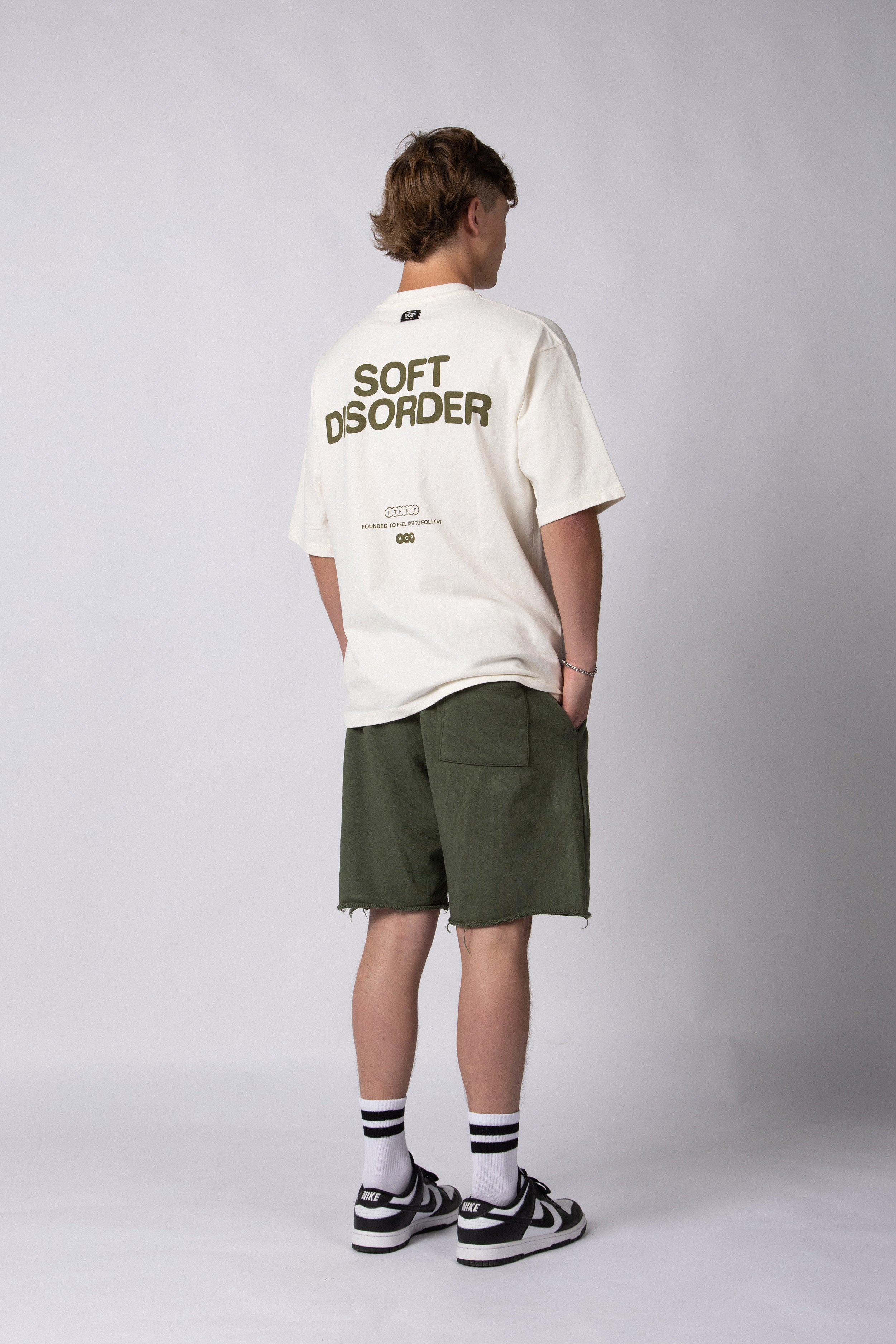 Bermuda Over Yogi Militar