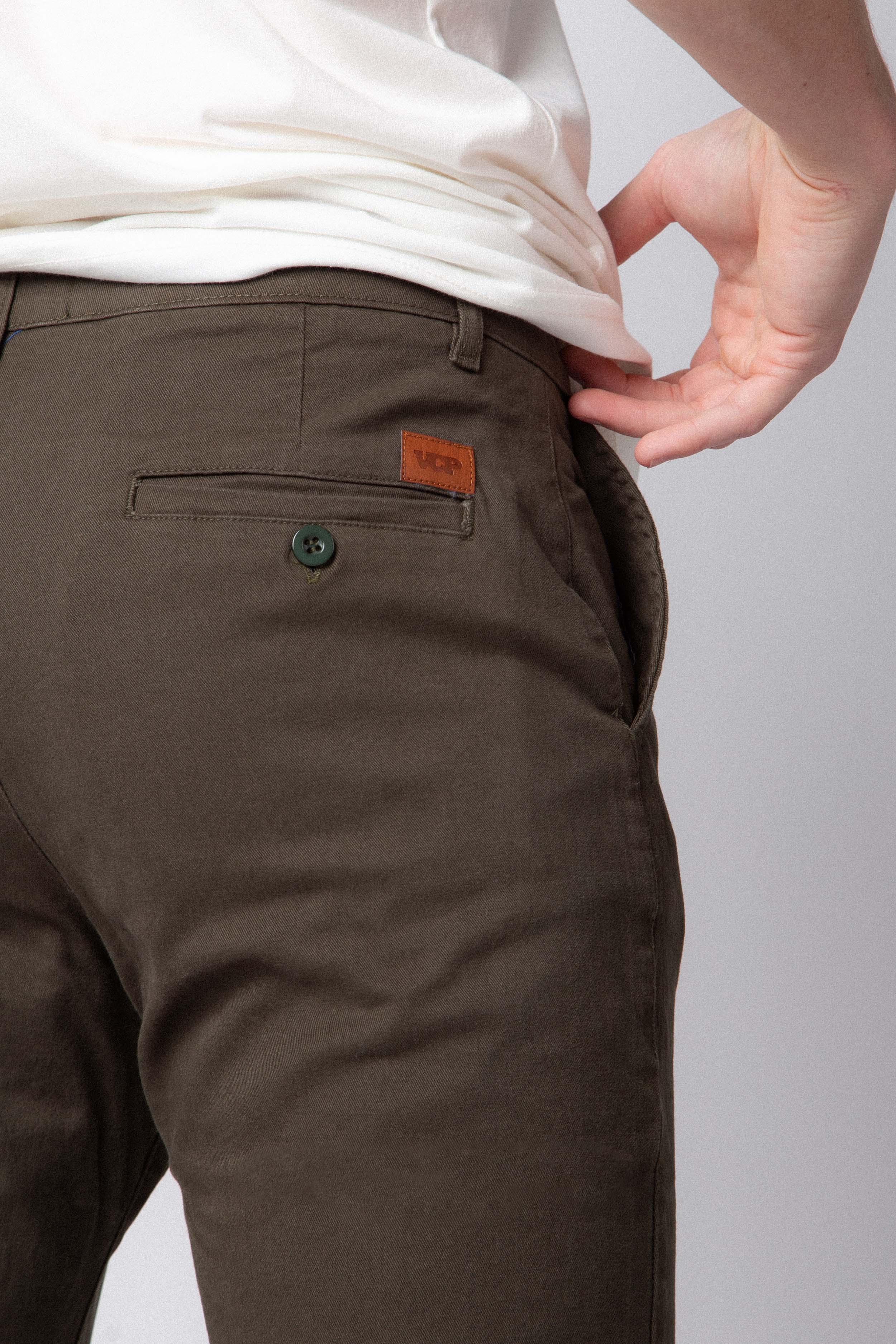 Pantalon Chino Royal Militar