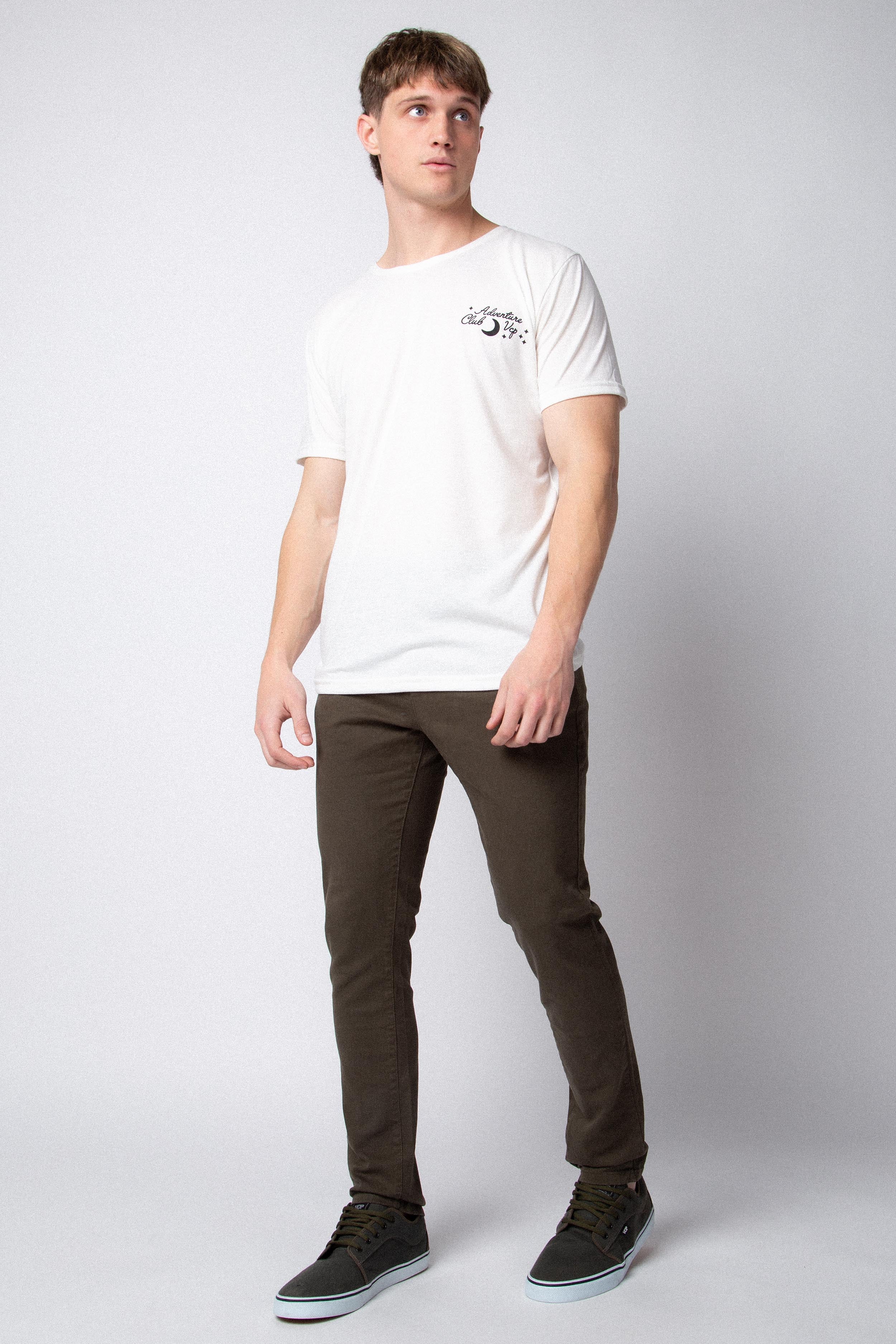 Pantalon Chino Royal Militar