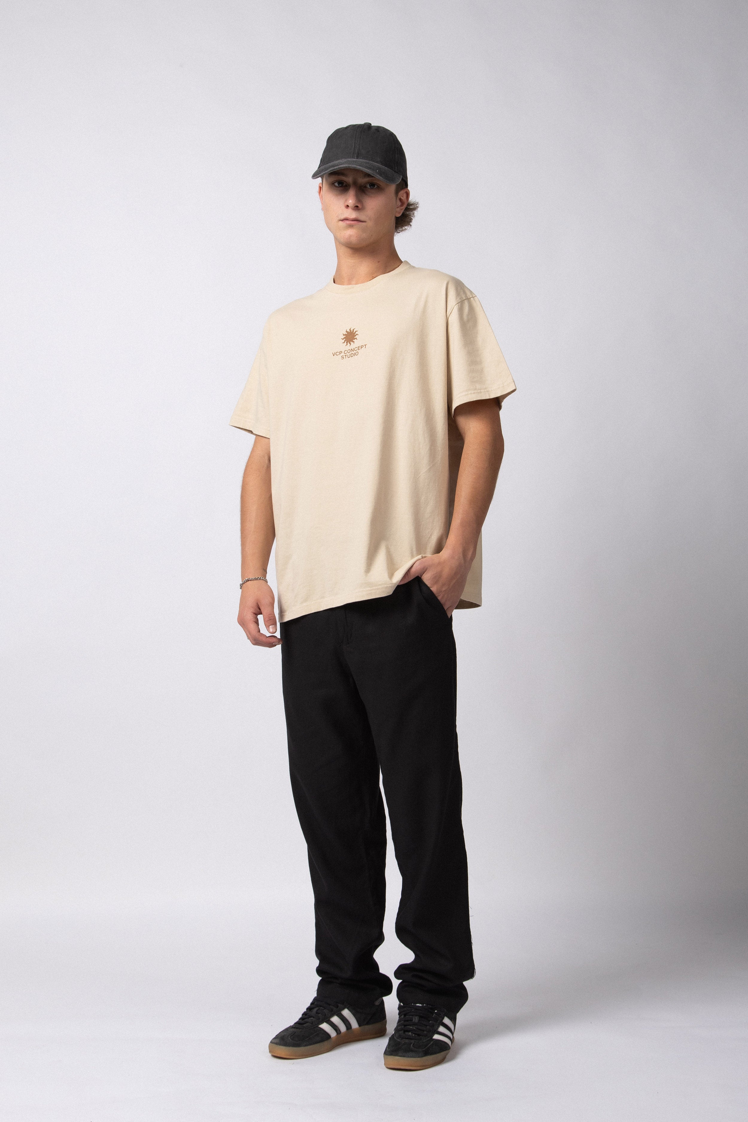 Remera RGL Moves Arena